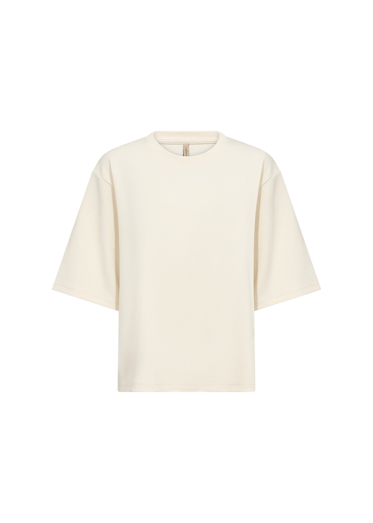 soyaconcept Rundhalsshirt SC-BANU 231