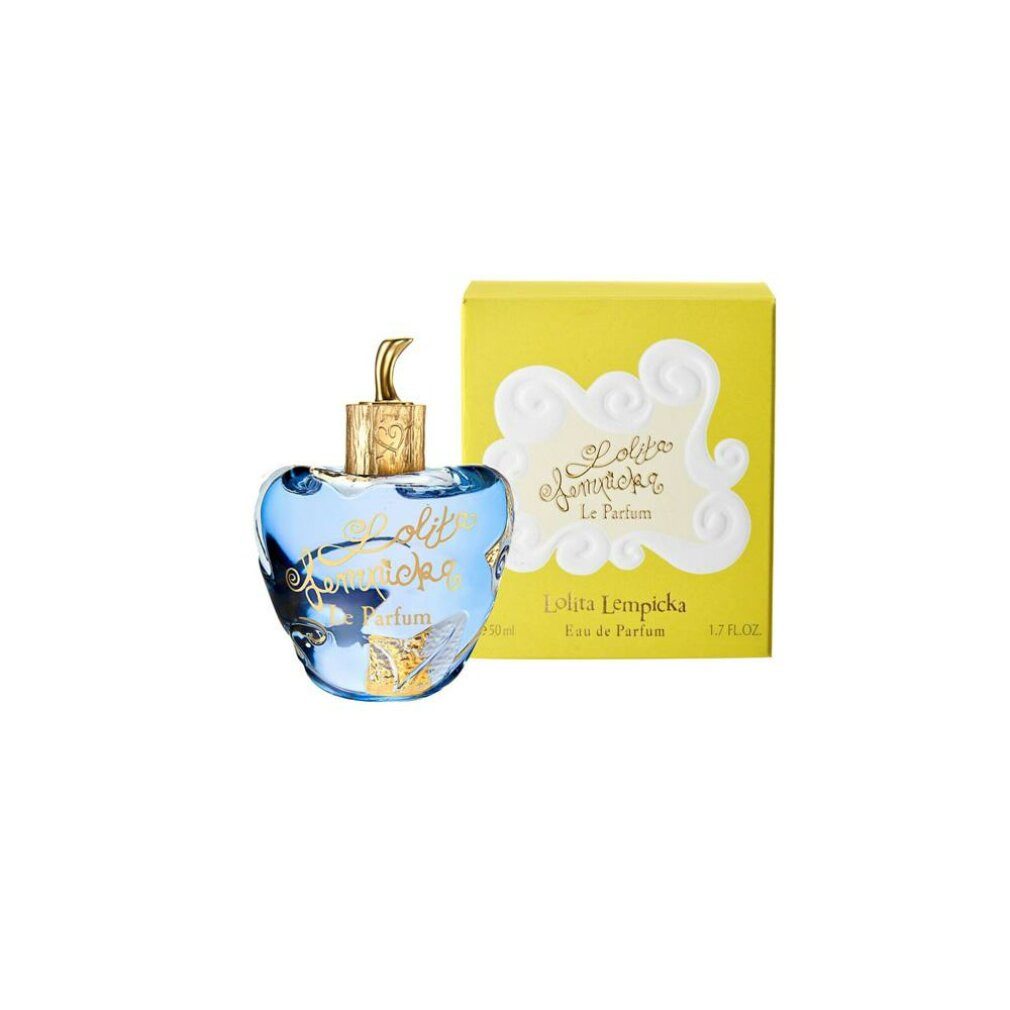 Lolita Lempicka Körperpflegeduft Le Parfum Eau De Parfum Spray 50ml