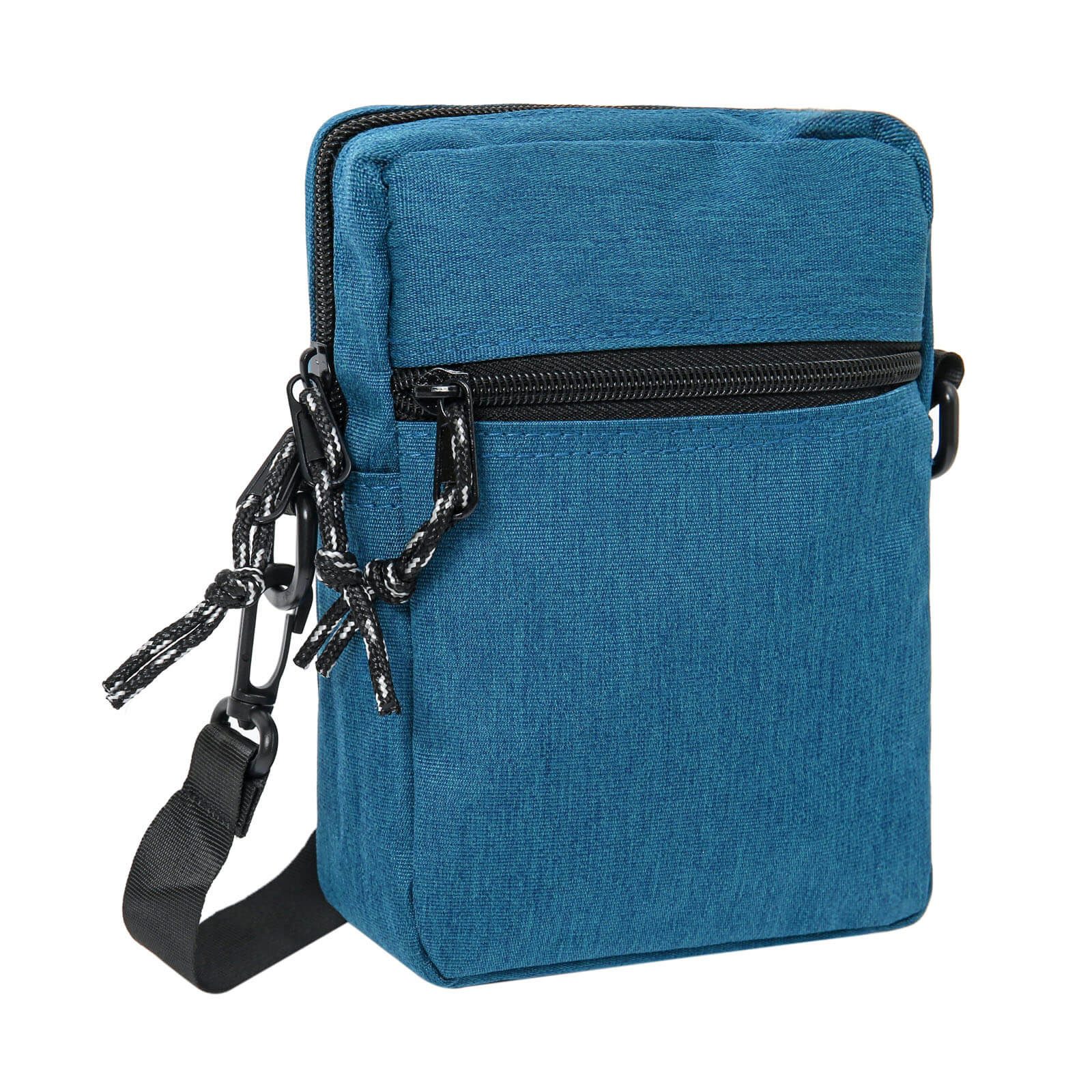 Schultertasche