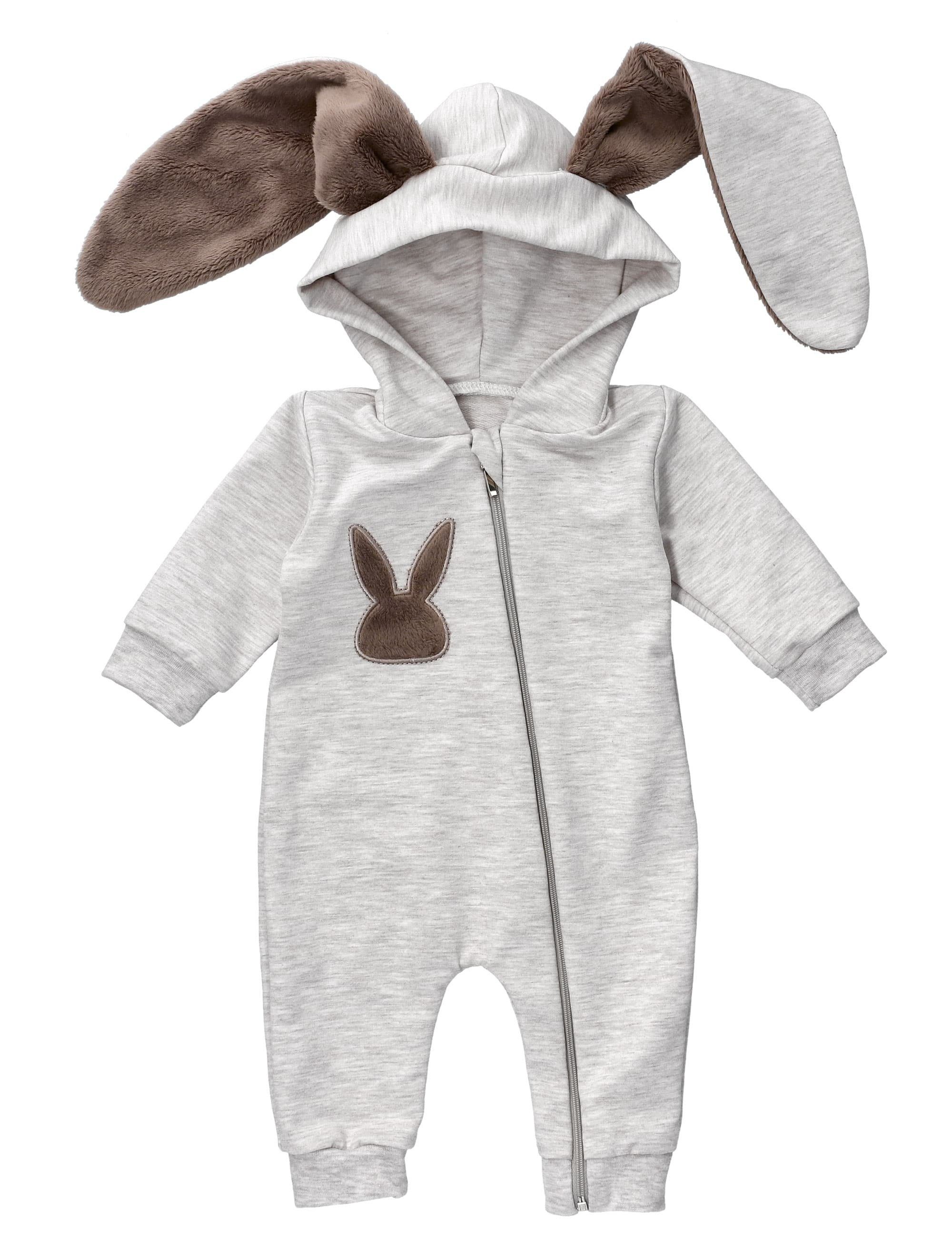 Overall Sweets Baby Hase Overall (1-tlg)
