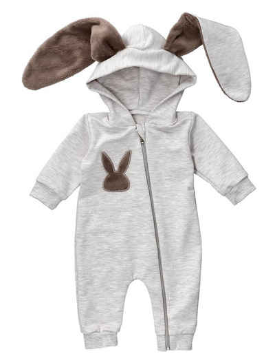 Baby Sweets Overall Overall Hase (1-tlg)