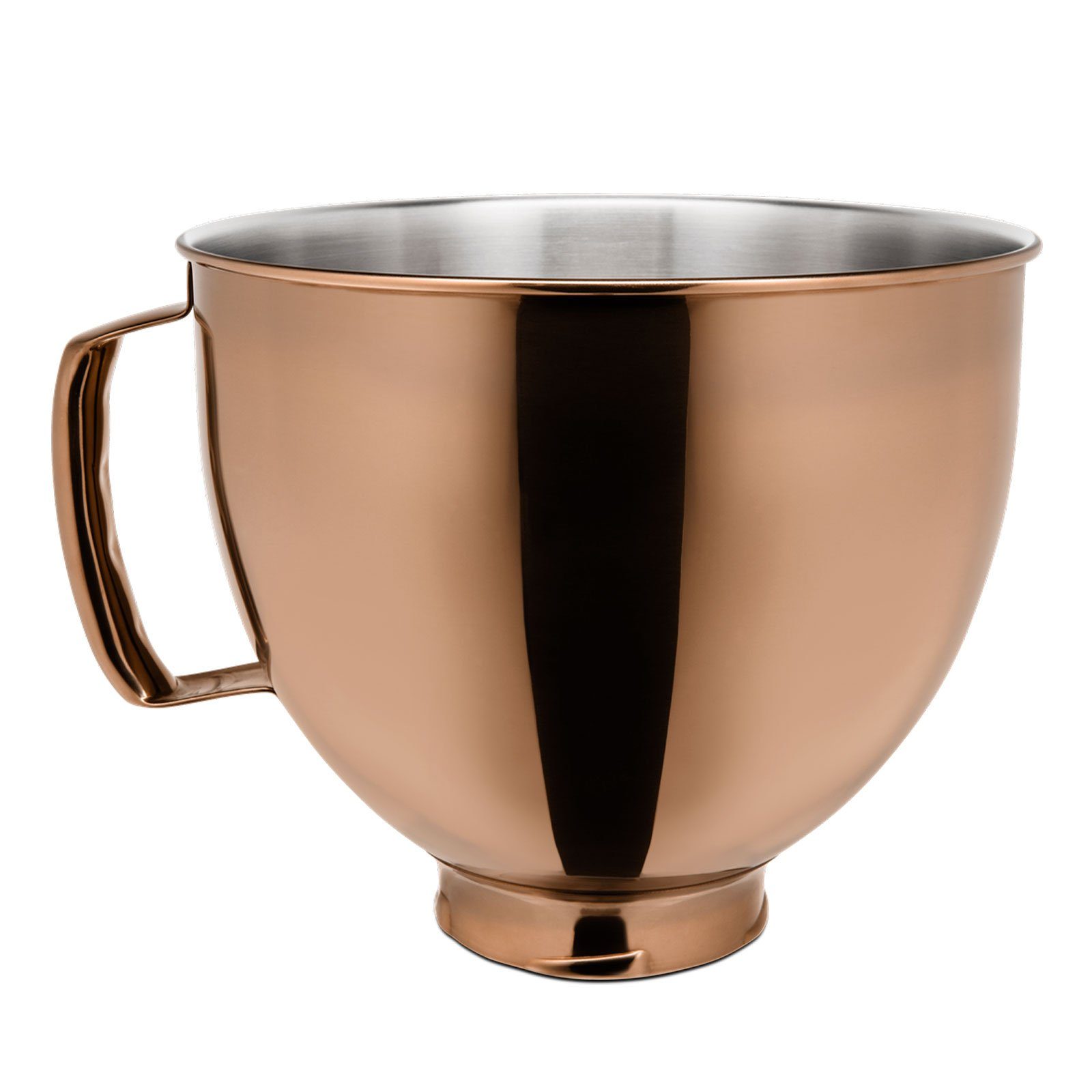 KitchenAid Rührschüssel 5KSM5SSBRC