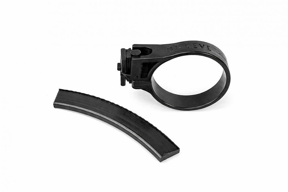 Cateye Fahrradcomputer CATEYE Halterung Quick CC Einheitsgröße - sichere Montage für deinen F