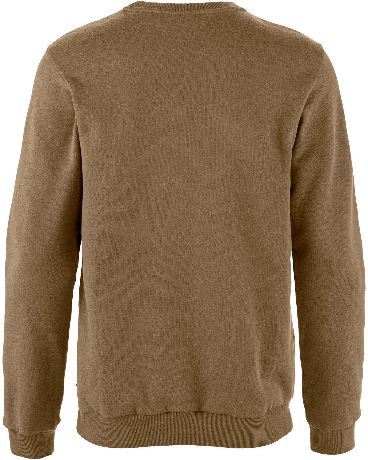 Fjällräven Sweatshirt Sweatshirt Logo günstig online kaufen