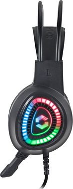 Speedlink VOLTOR LED Stereo Gaming-Headset (RGB Beleuchtung)