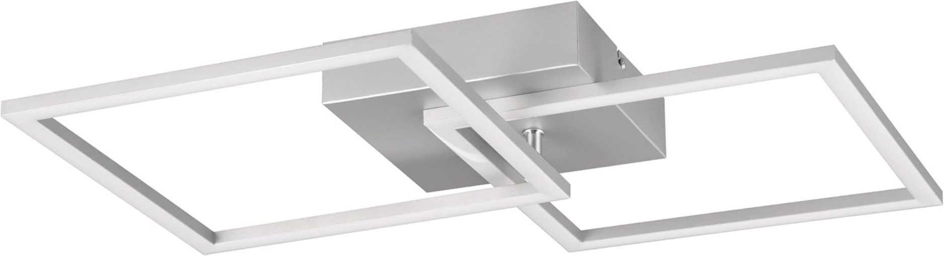 Reality Leuchten LED Deckenleuchte Trail, schwenkbares günstig online kaufen