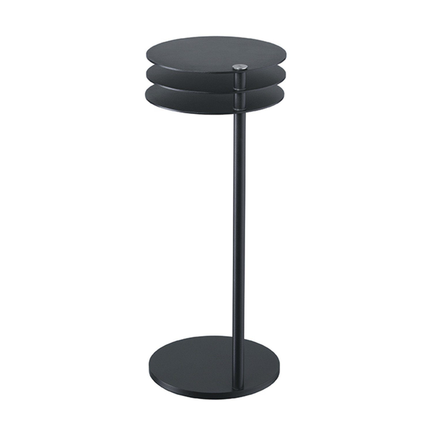 pieperconcept Beistelltisch Maló anthrazit