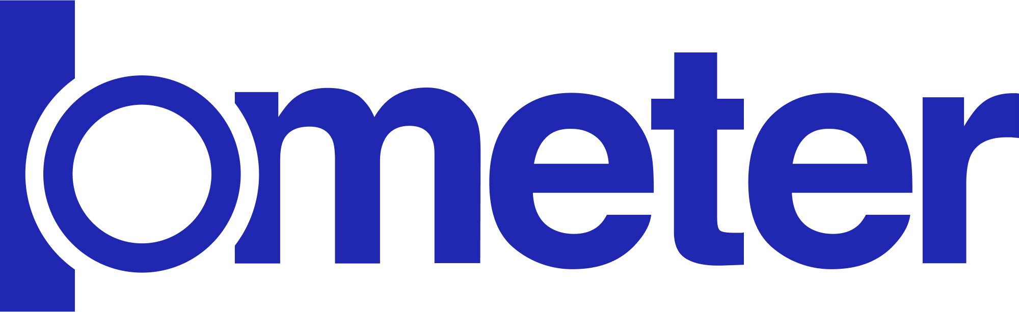 IOmeter