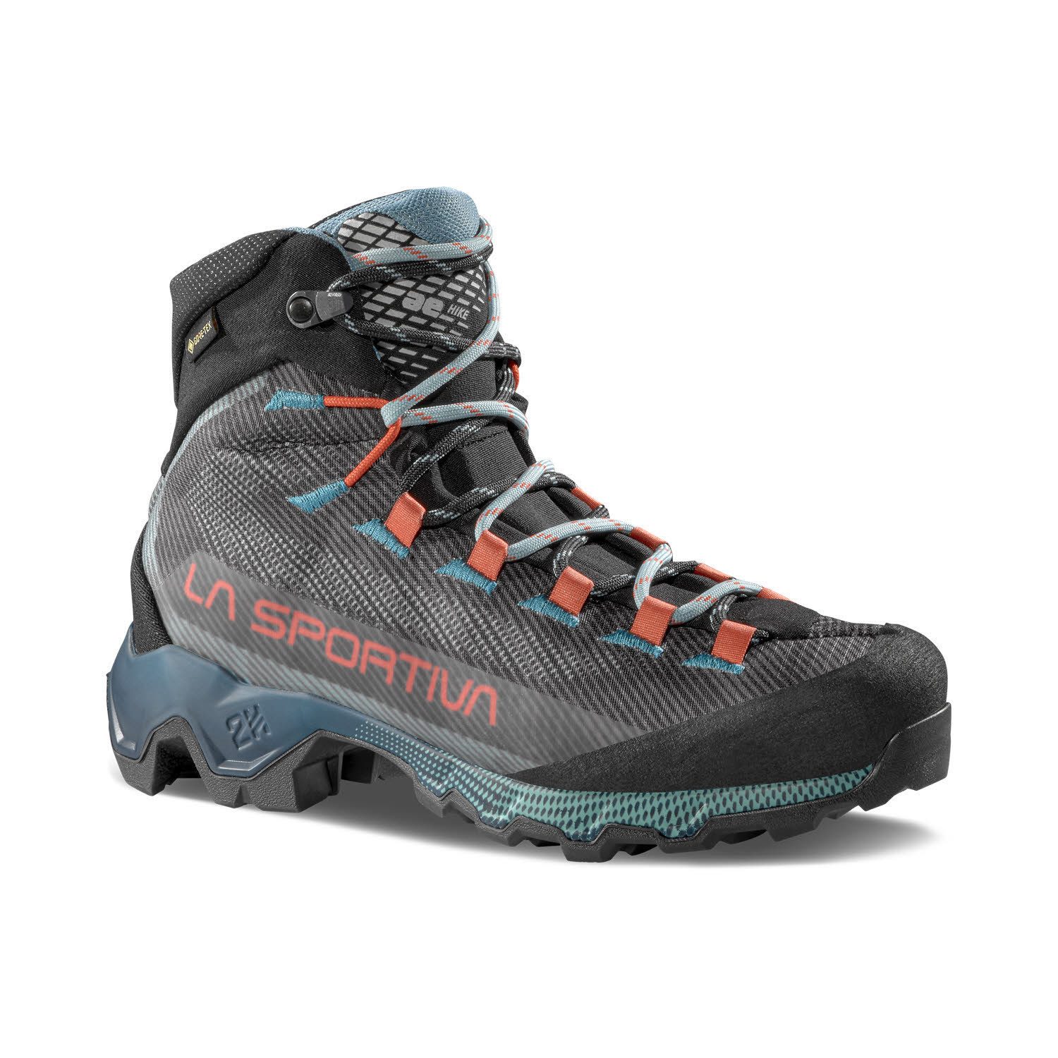 DA Aequilibrium Hike GTX Wanderstiefel