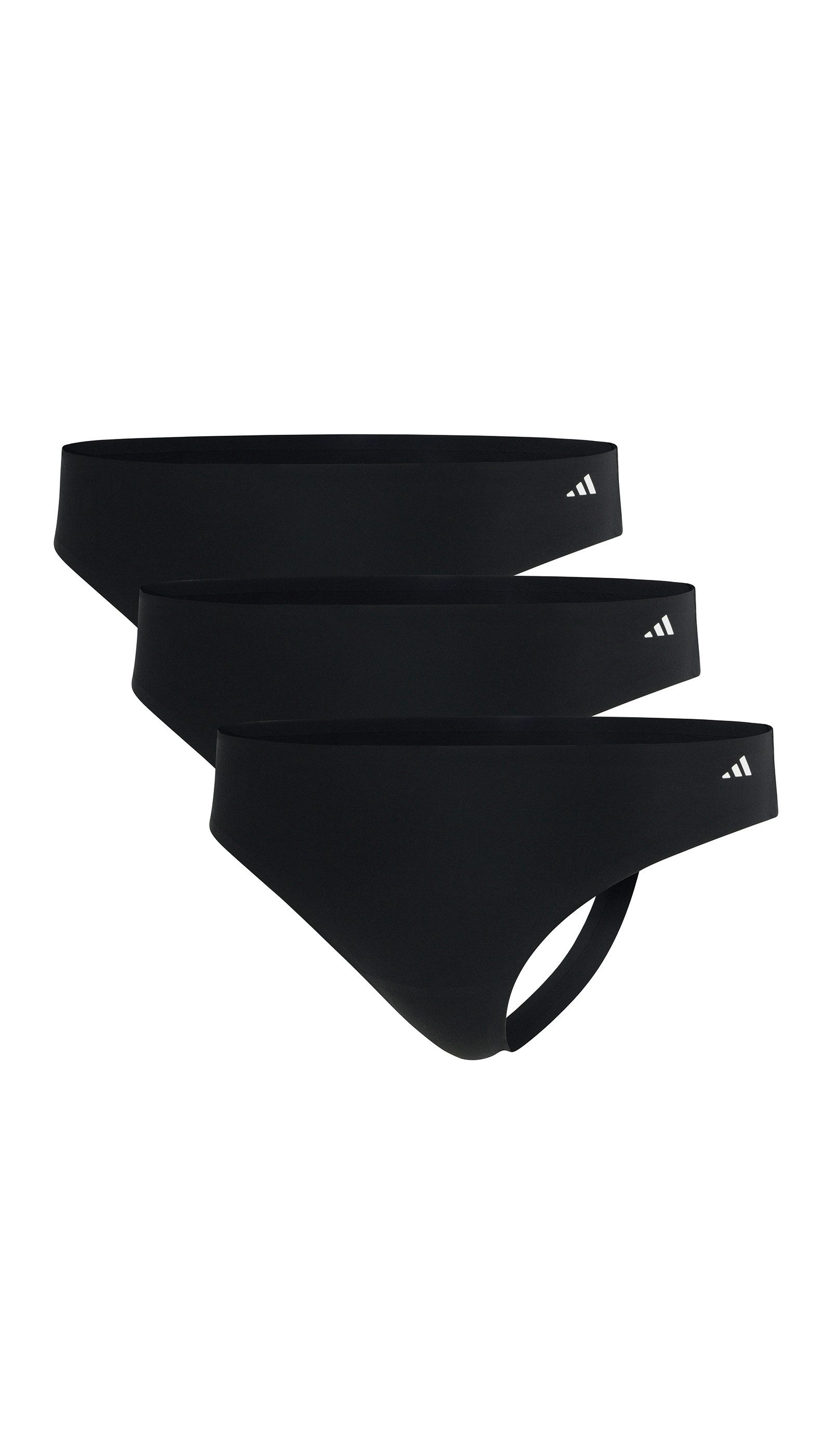 Tanga Sport Active Light Flex-Packaged Panties