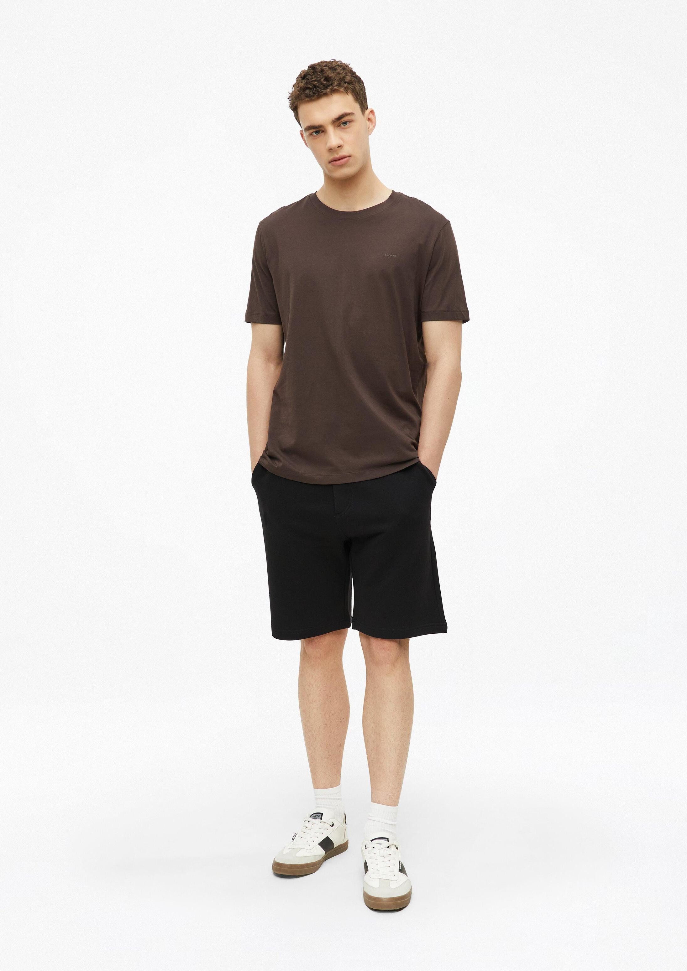 s.Oliver Shorts Bermuda DETROIT Detroit: Bermuda im Relaxed Fit