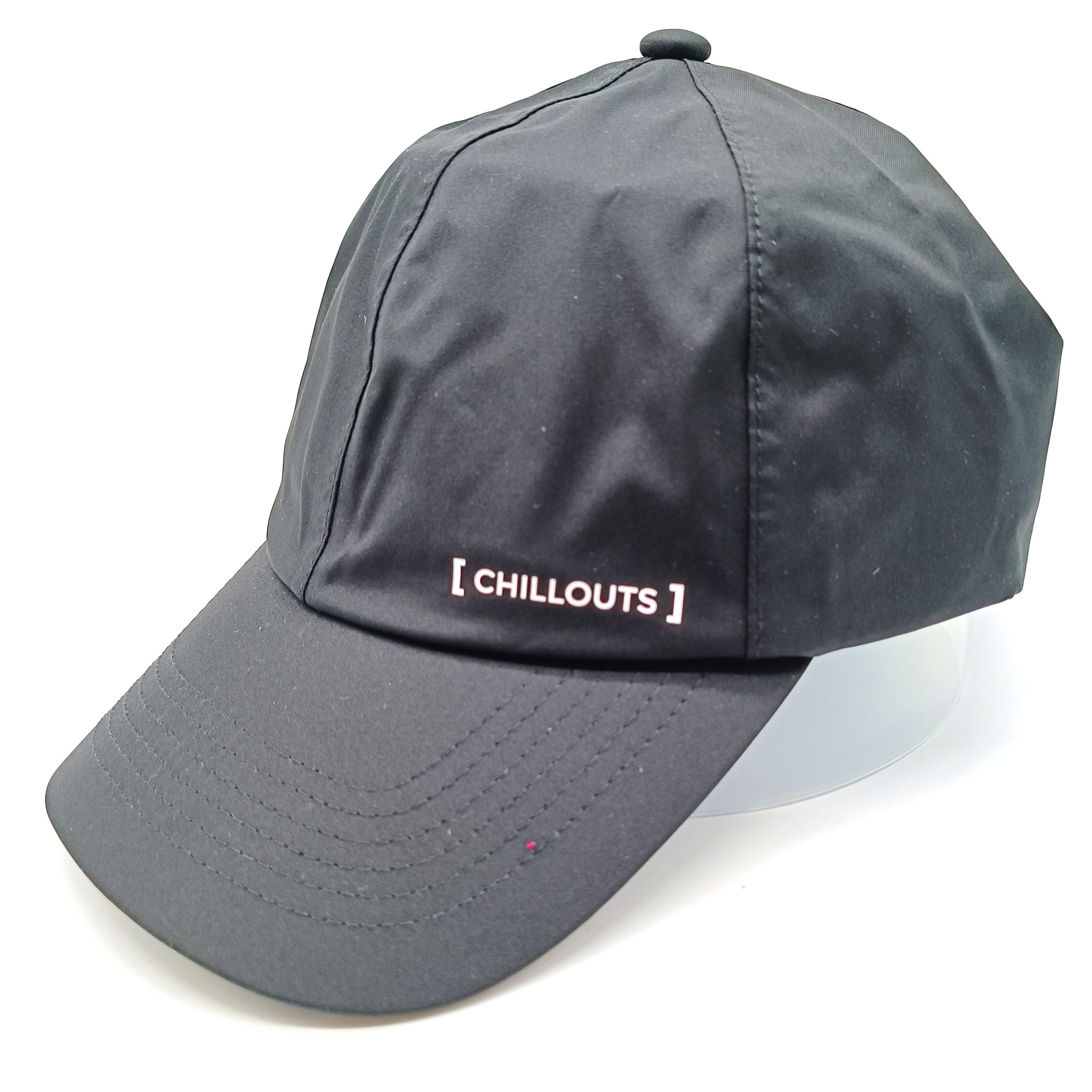 Baseball Cap Fresno Hat 10 black