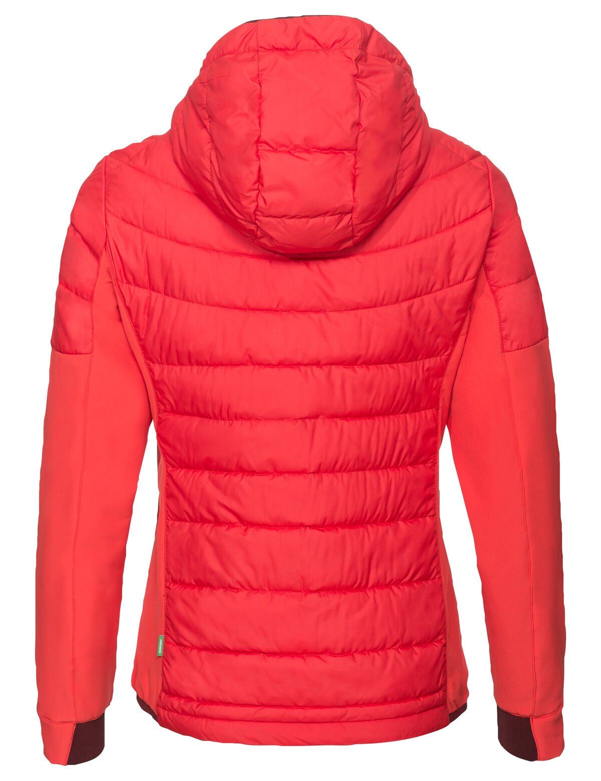 Outdoorjacke Elope Jacket Hybrid (1-St) Women's Klimaneutral flame VAUDE kompensiert