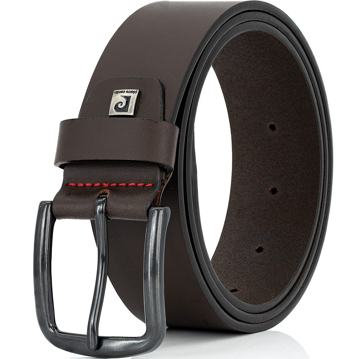 Pierre Cardin Ledergürtel