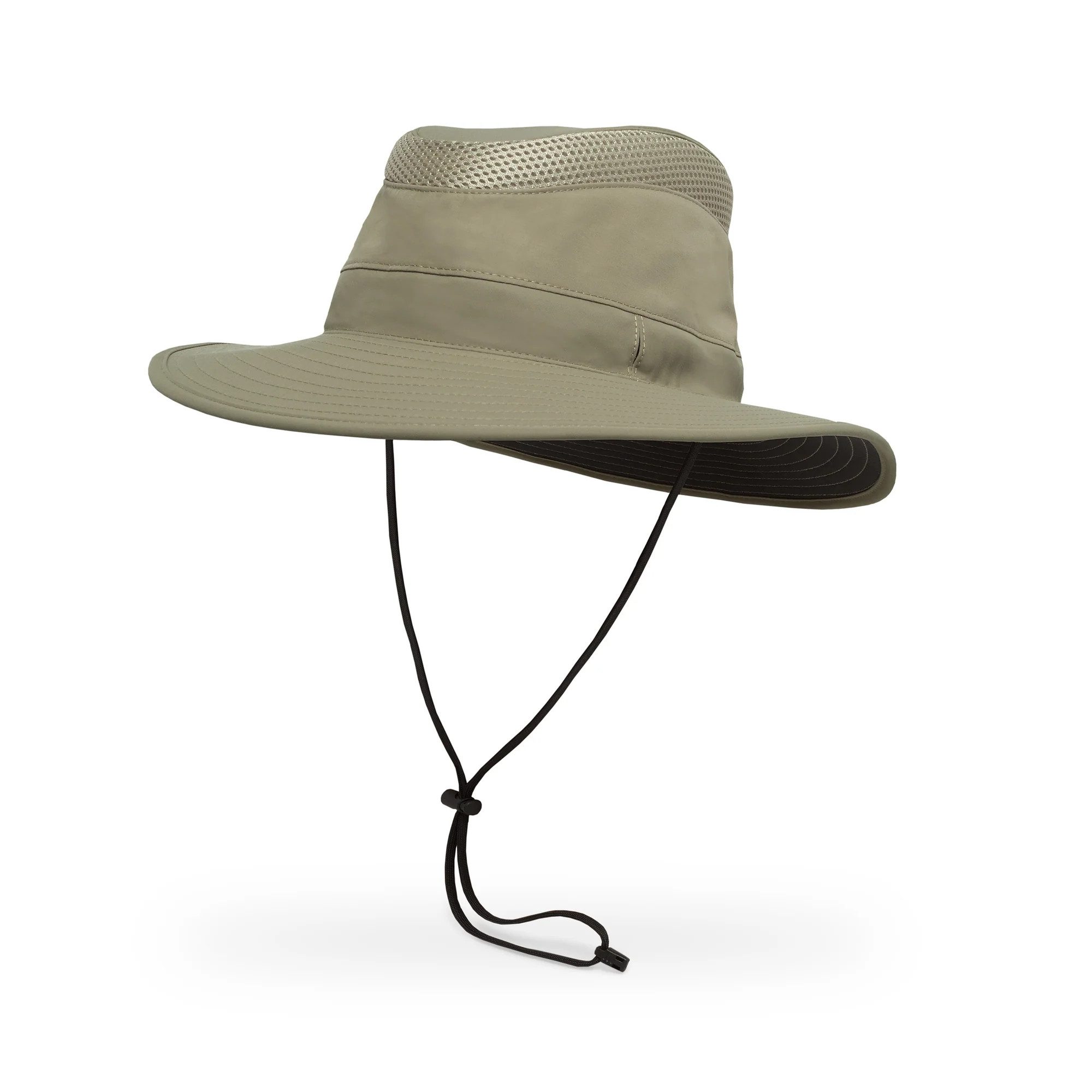 Sunday Afternoons Sonnenhut Sunday Charter Hat Sand/Black