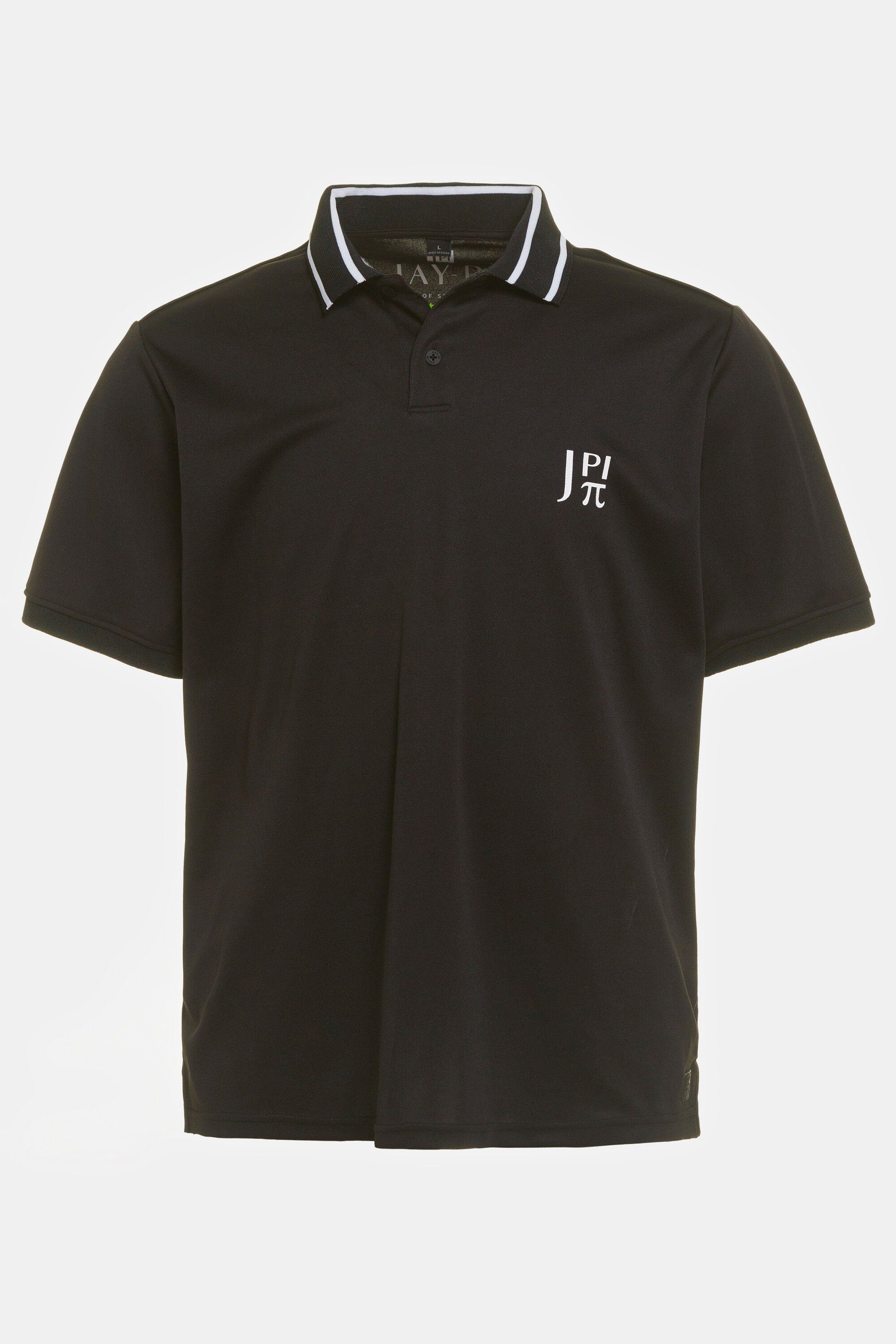 Poloshirt Halbarm atmungsaktiv ultraleicht JP1880 Poloshirt