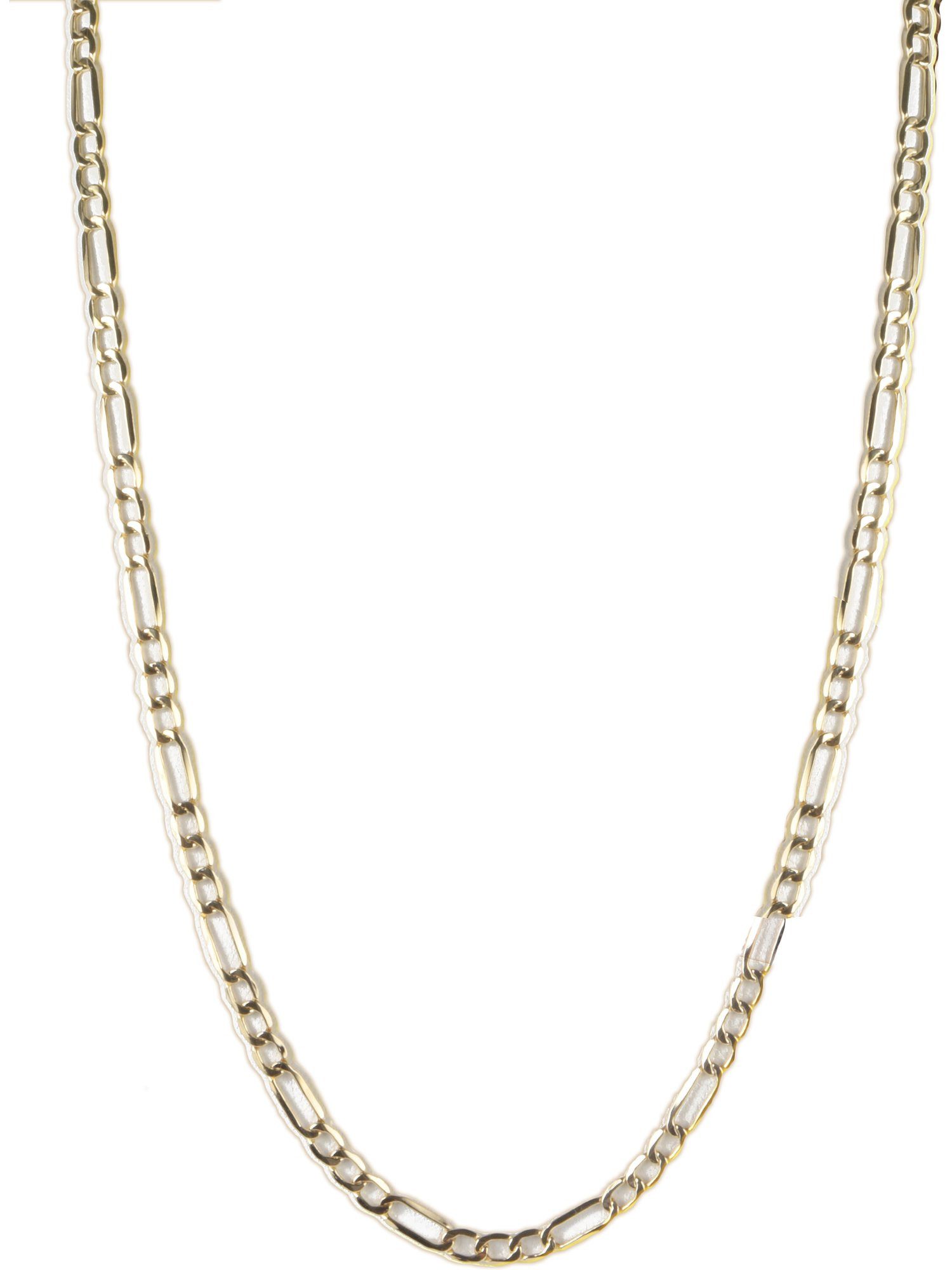 CHRIST Collier CHRIST Herren-Kette 375er Gelbgold