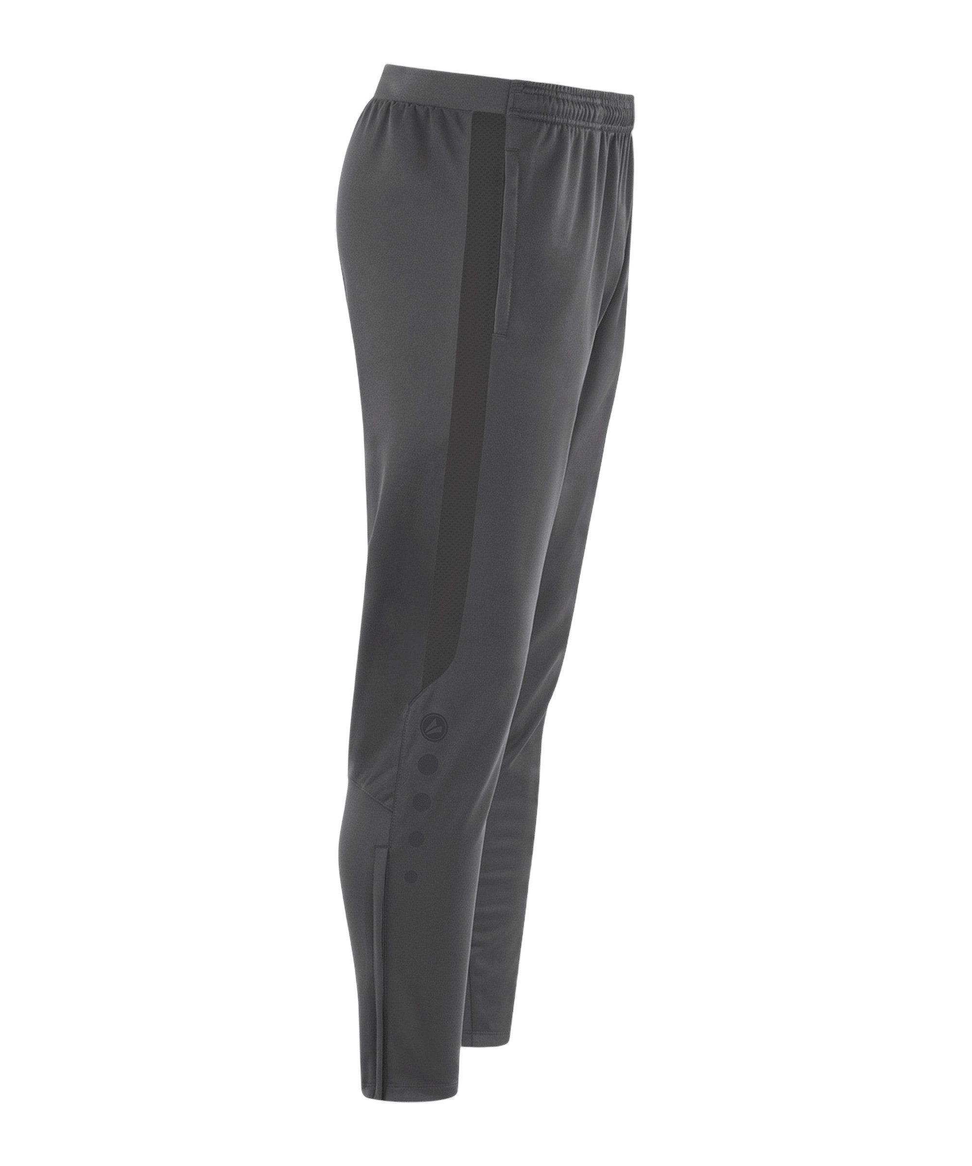 Jako Sporthose JAKO Power Trainingshose Präsentationshosen Herren Power