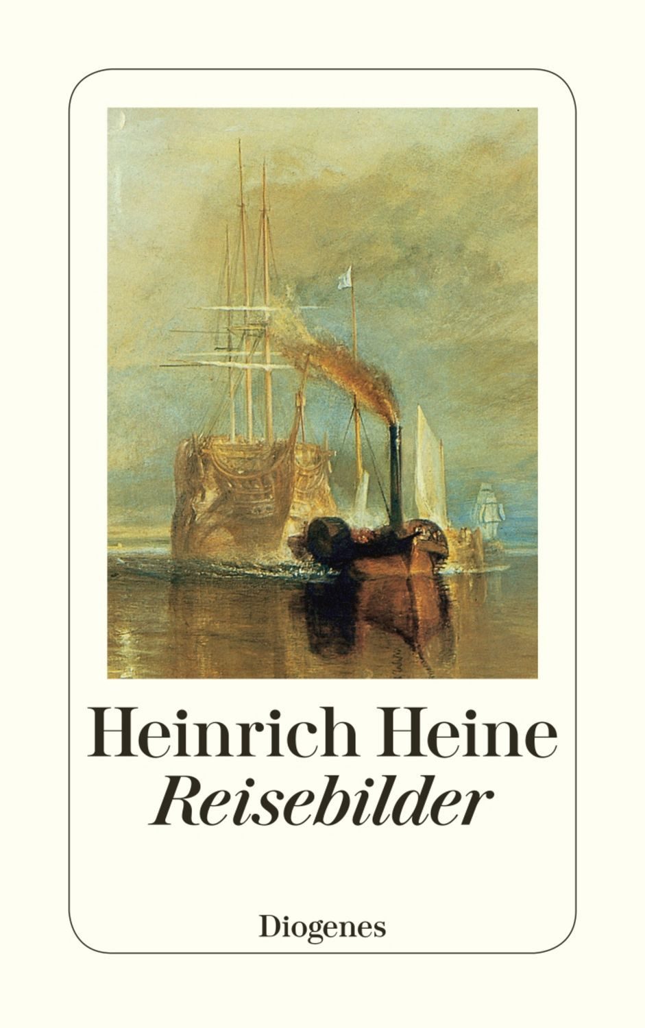 Reisebilder / Heinrich Heine
