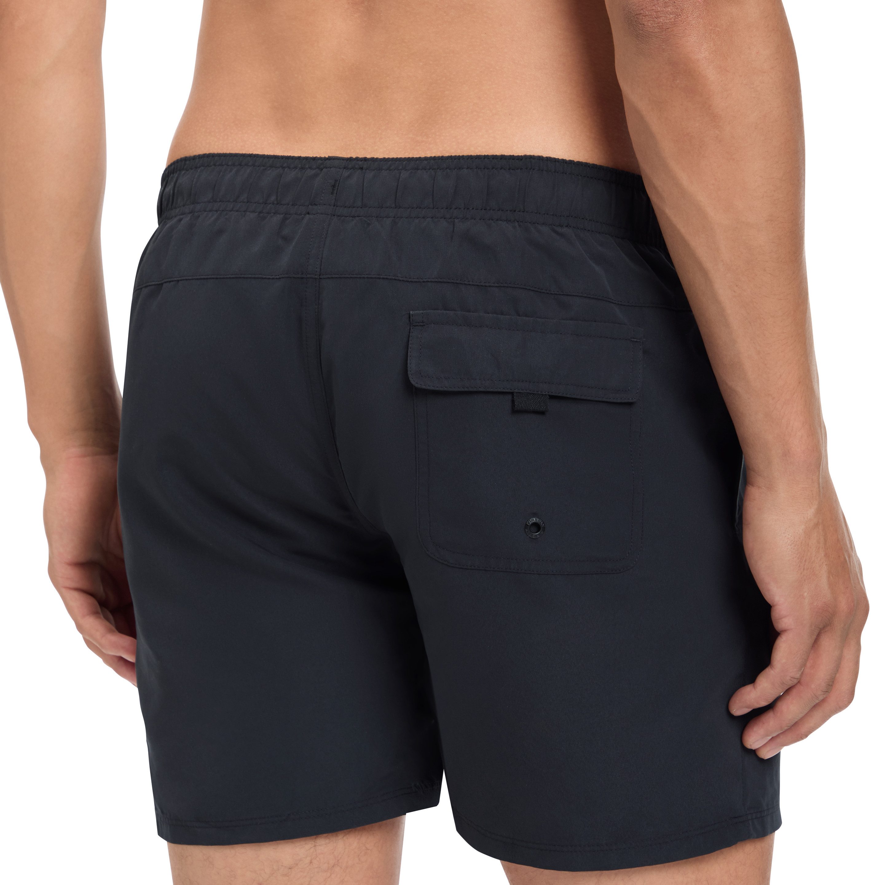 McKINLEY Badeshorts HE.-BADESHORTS KEN IV M mit Eingriffstaschen und Gesäßtasche, mit Innenslip aus Mesh