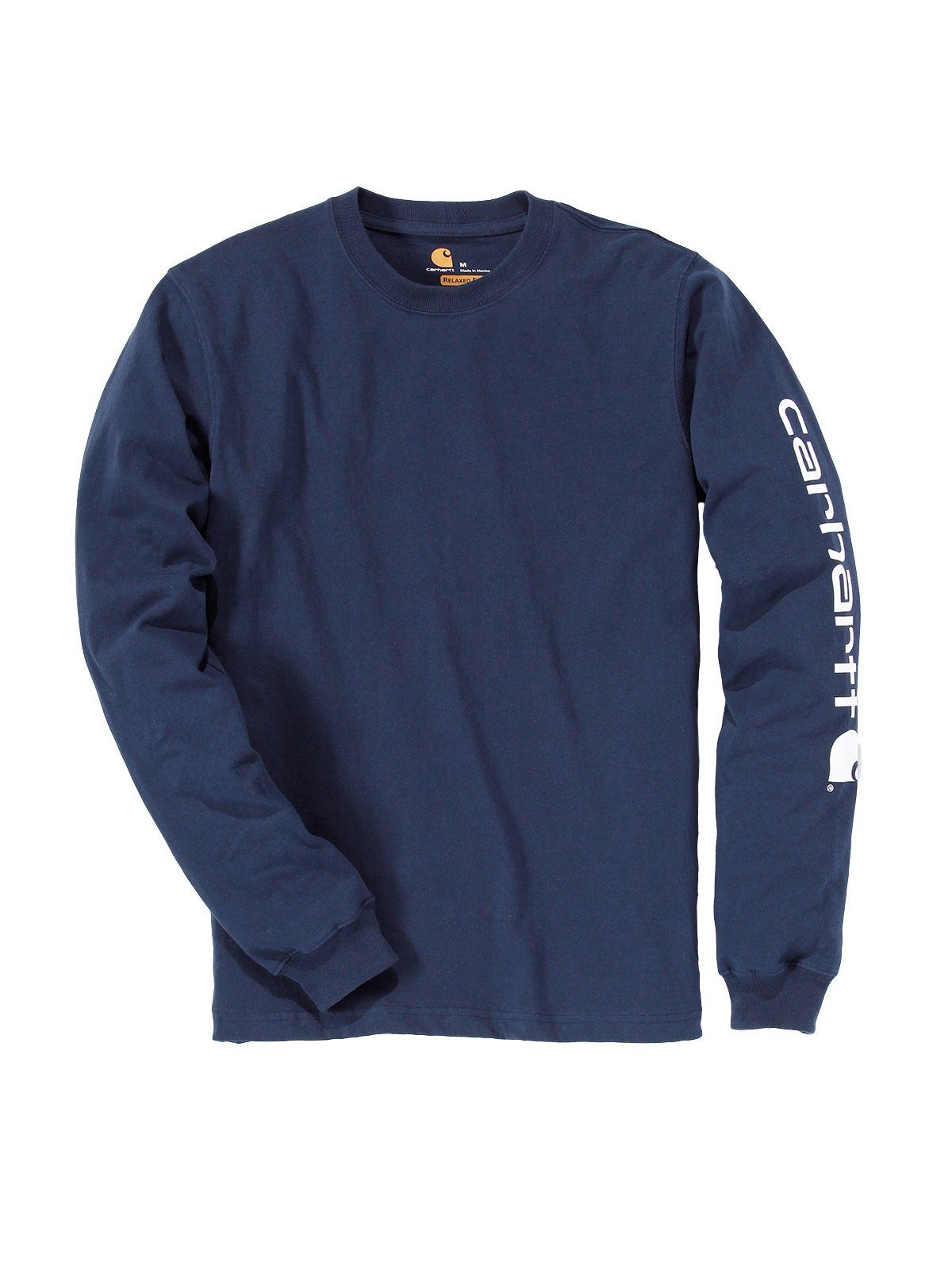 Carhartt Langarmshirt Long Sleeve T-Shirt