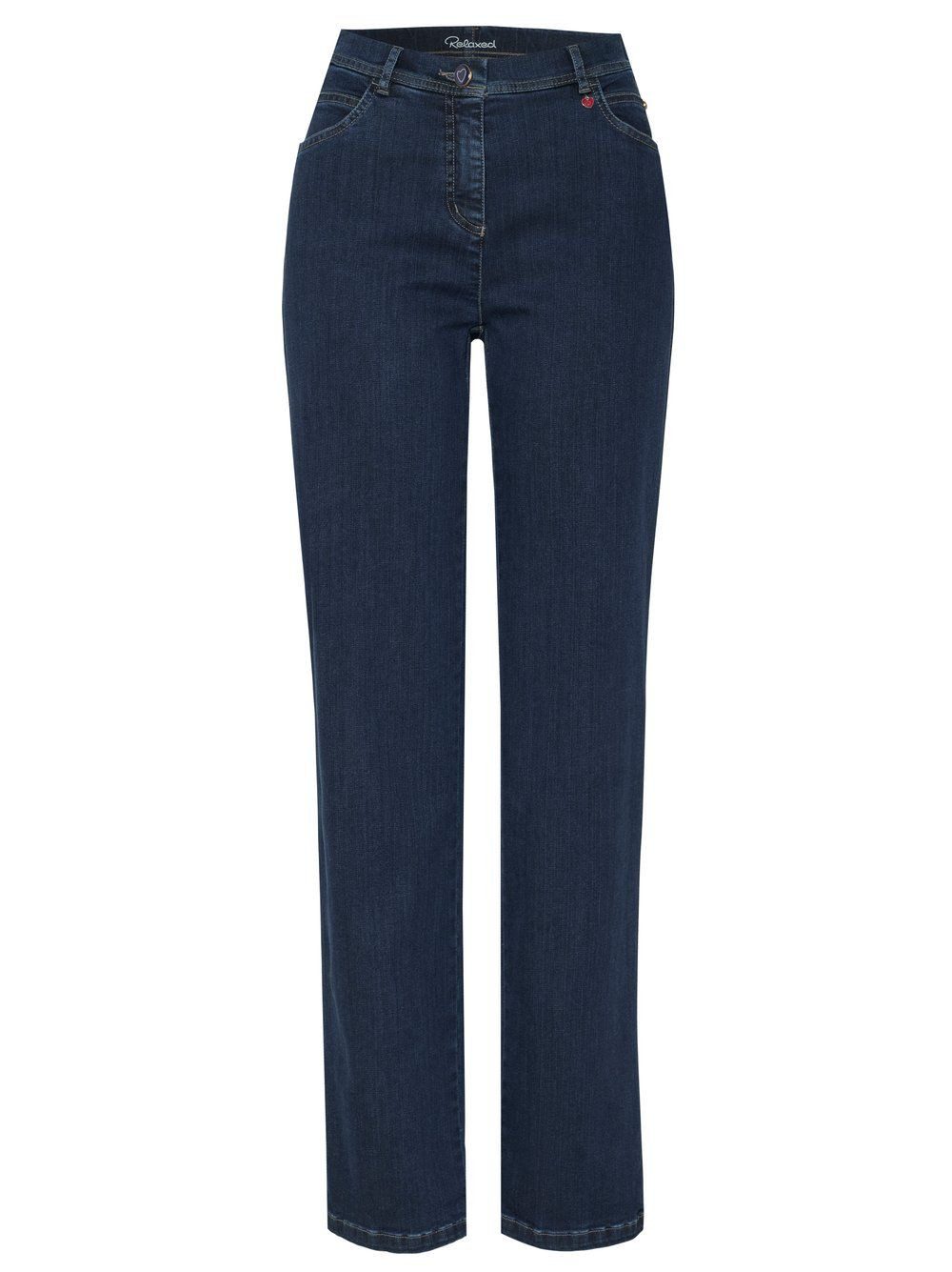 Relaxed by TONI 5-Pocket-Jeans