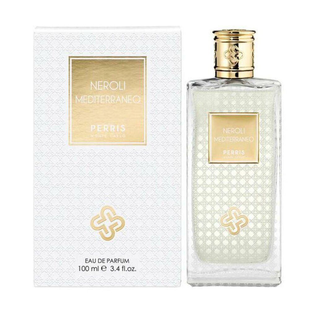 Perris Monte Carlo Eau de Parfum Perris neroli mediterraneo epv 100ml