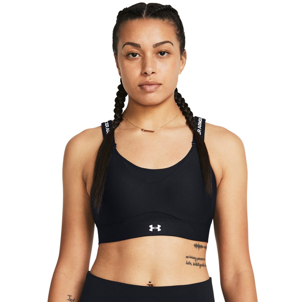 Under Armour® Sport-BH INFINITY günstig online kaufen