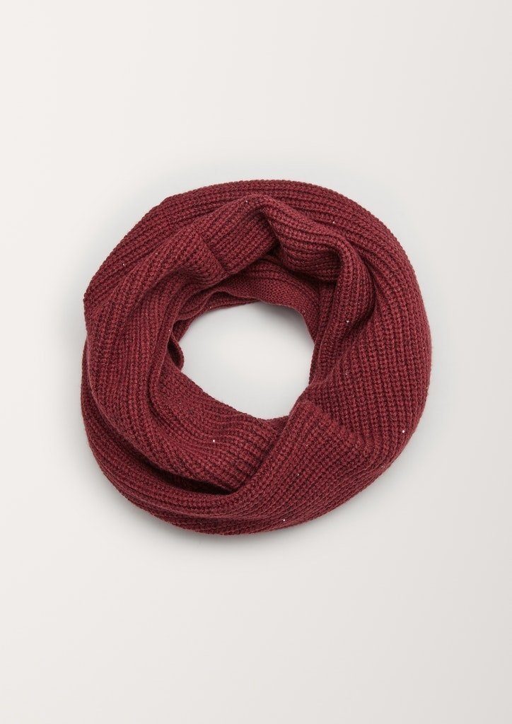 Modeschal Snood
