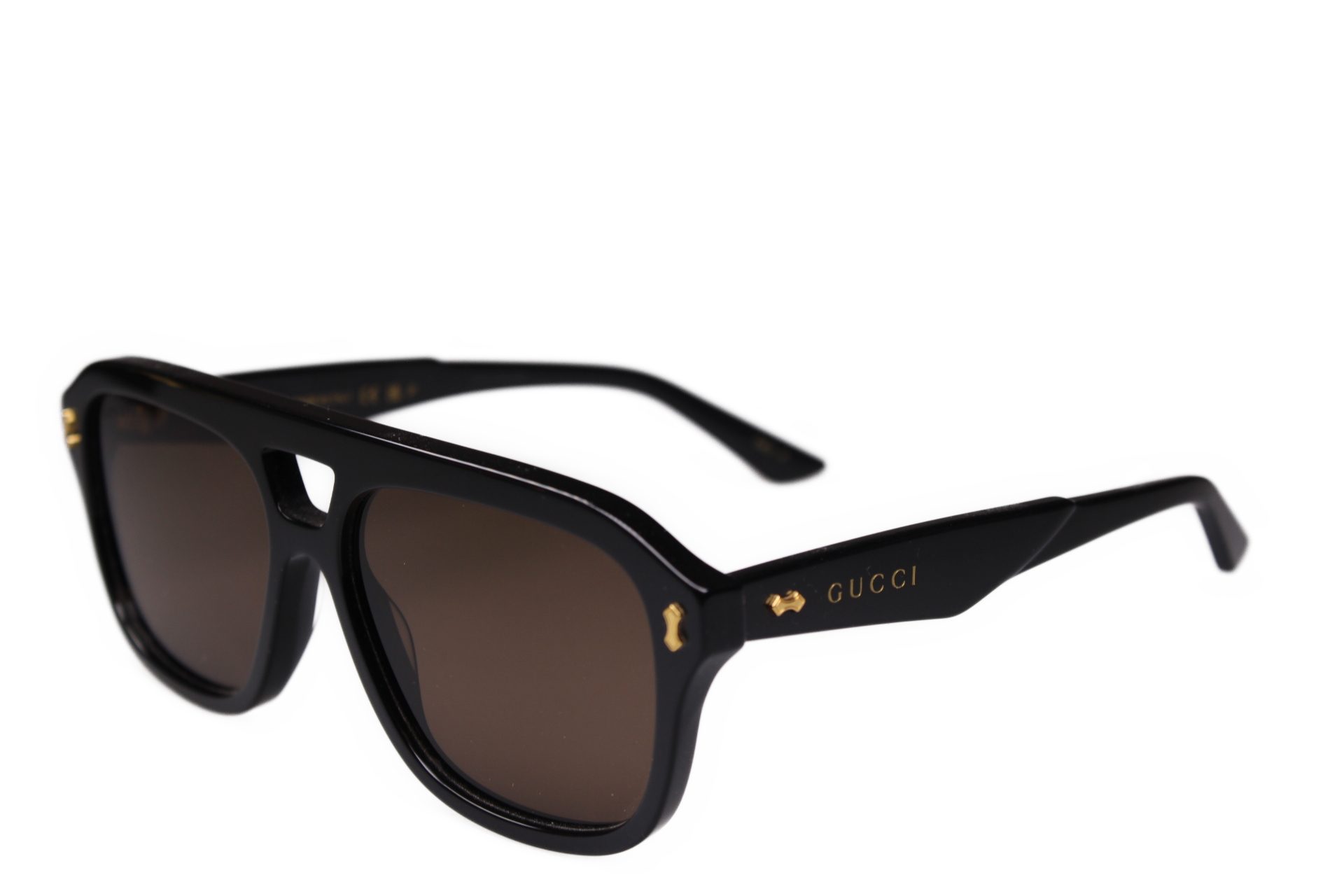 GUCCI Brillengestell GUCCI Sonnenbrille GG1263S günstig online kaufen