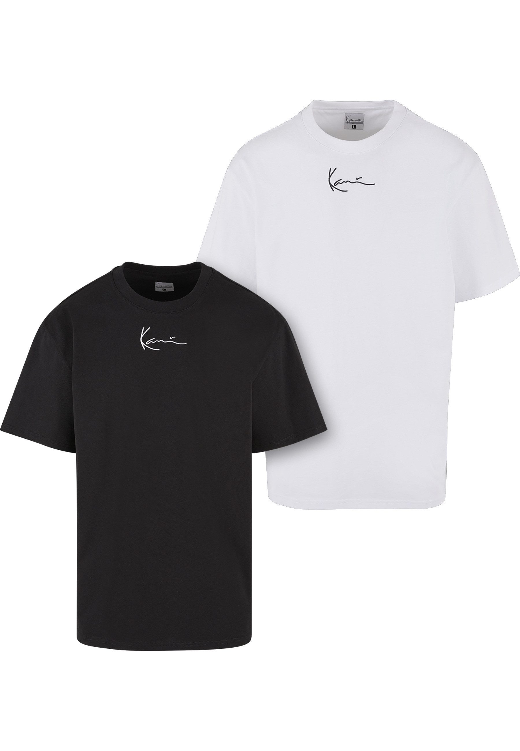 Karl Kani T-Shirt Karl Kani Herren (1-tlg)