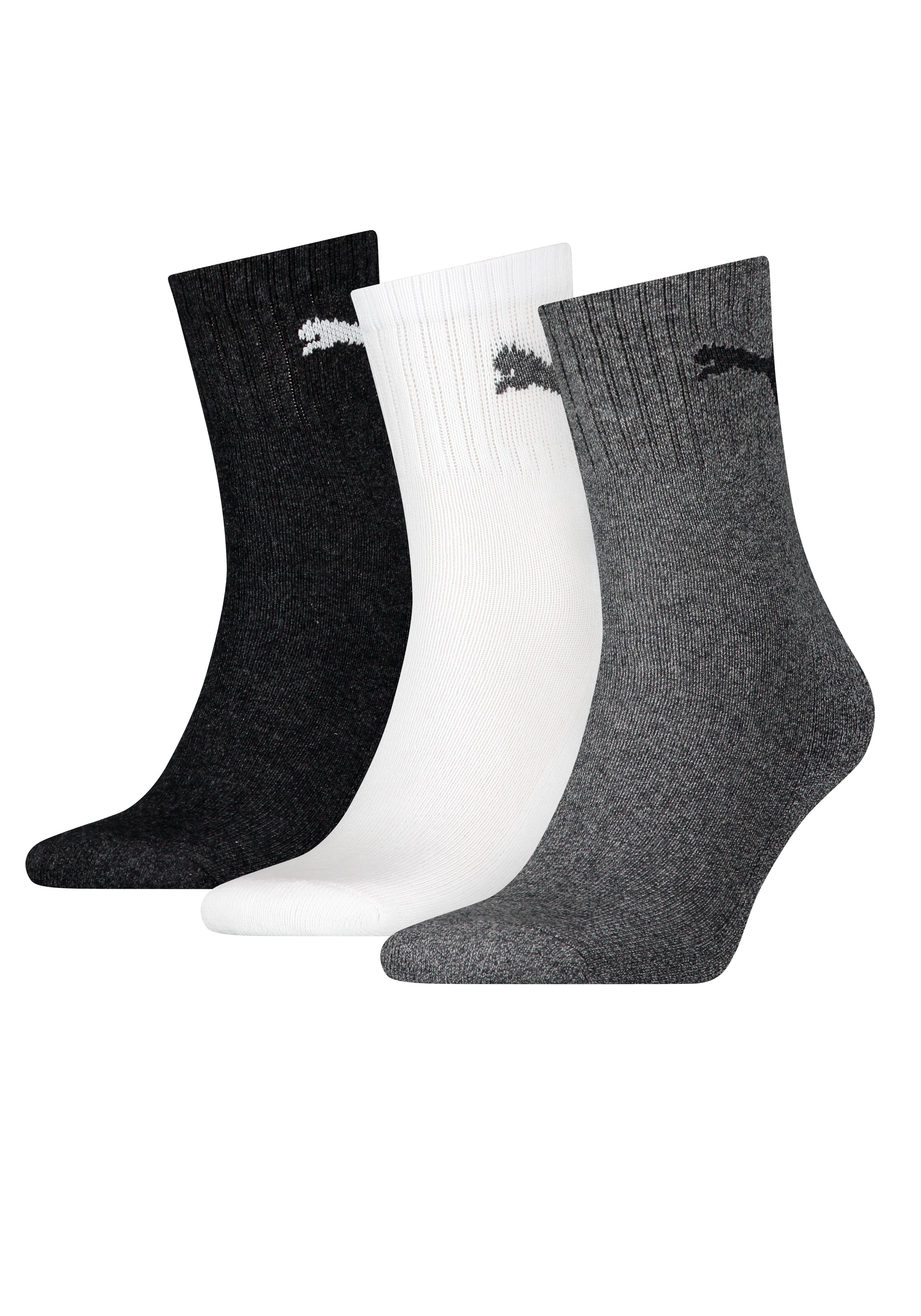 Sportsocken short crew