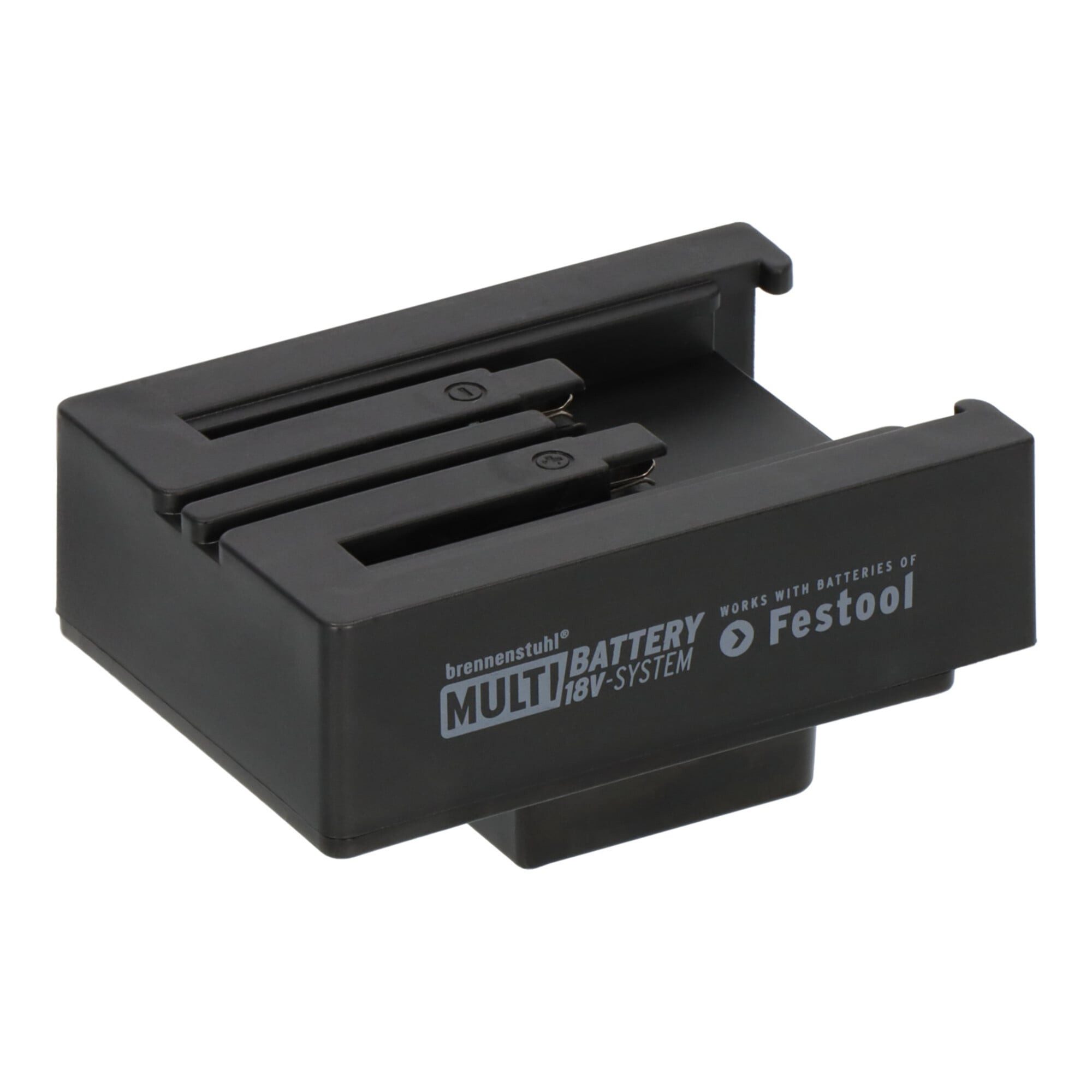 Brennenstuhl Brennenstuhl Adapter Festool für Multi Battery LED Baustrahler Akkupacks
