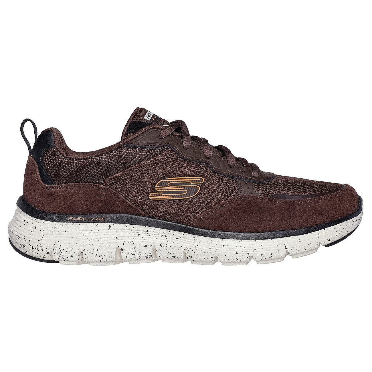 Schnürschuh