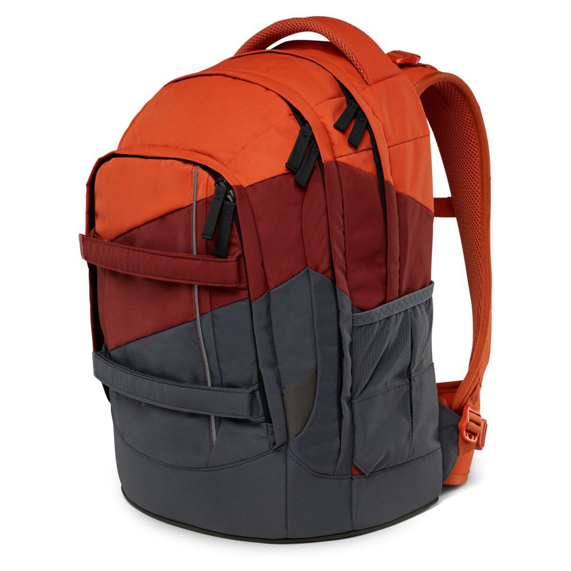 Schulrucksack Satch Up Fire - Pack 45 Schulrucksack cm