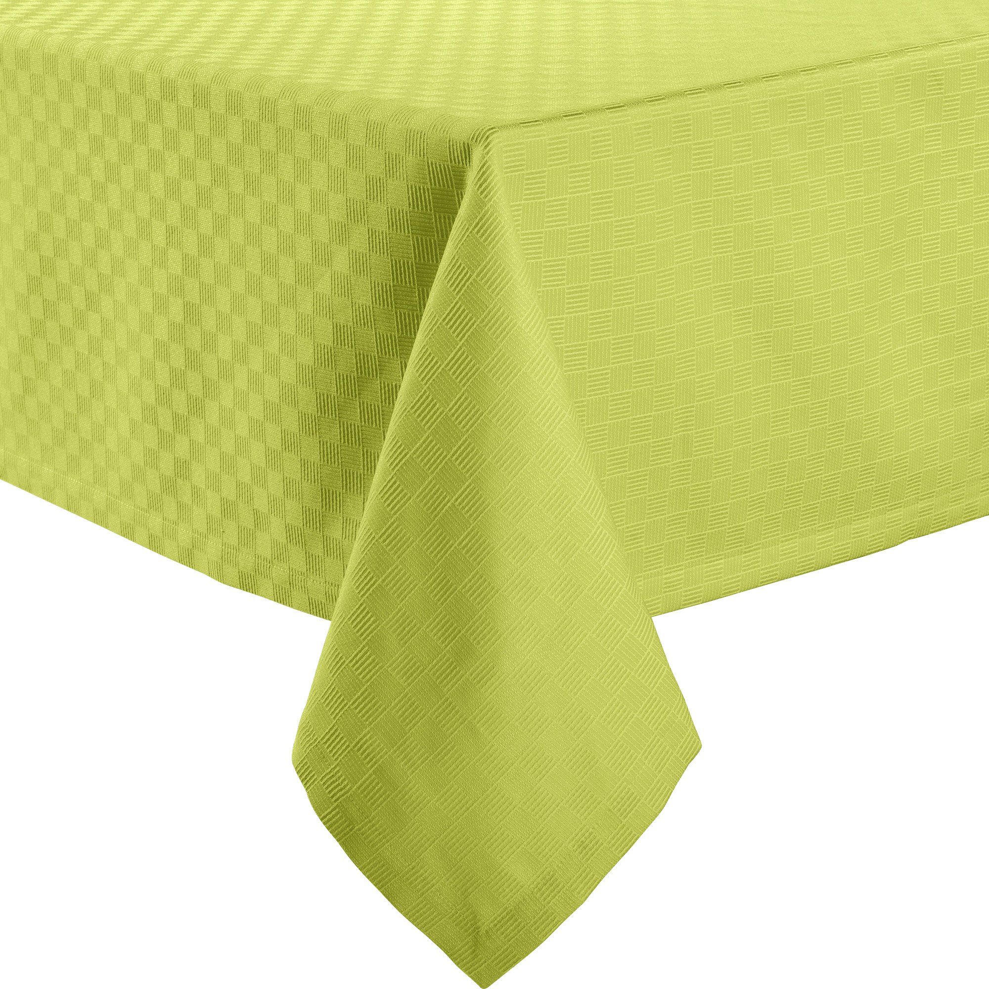 Erwin Müller Tischdecke Tischdecke "Paderborn", fleckabweisend günstig online kaufen