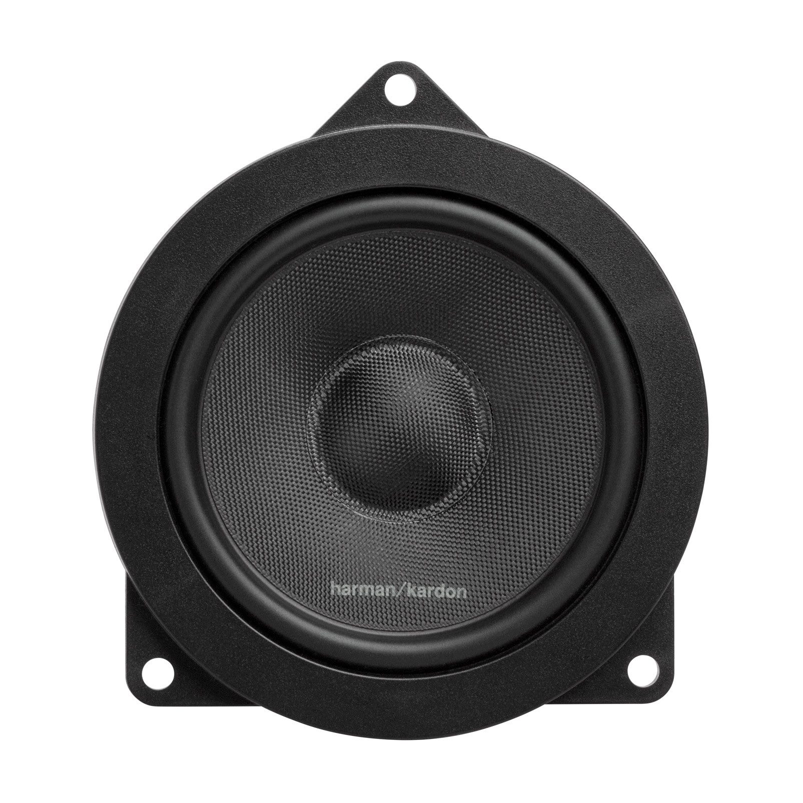 Harman/Kardon FIT4SFL, 100 mm (4 Zoll) Mitteltöner Plus für BMW Auto-Lautsprecher (45 W)