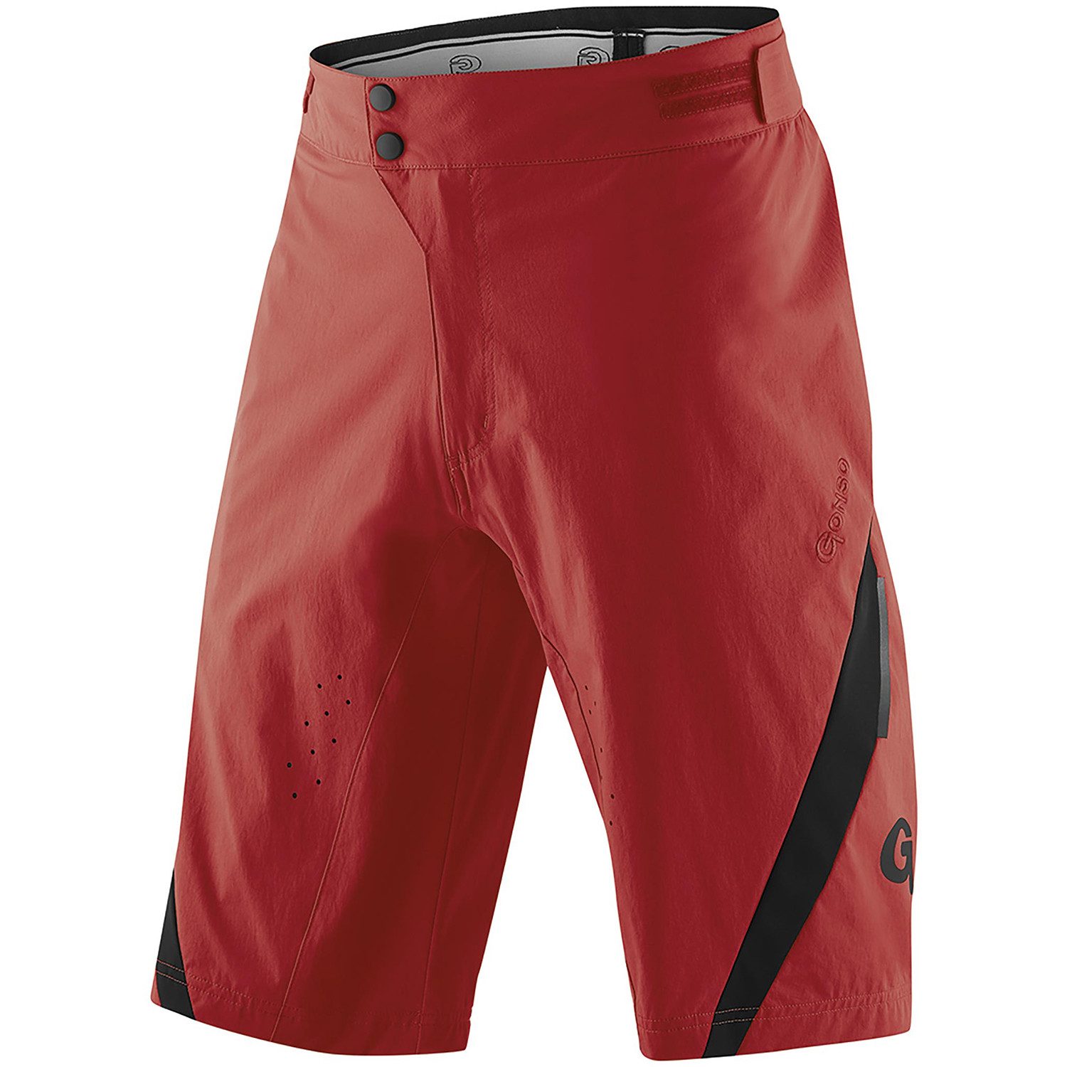 Gonso Radhose Shorts Bike Ero