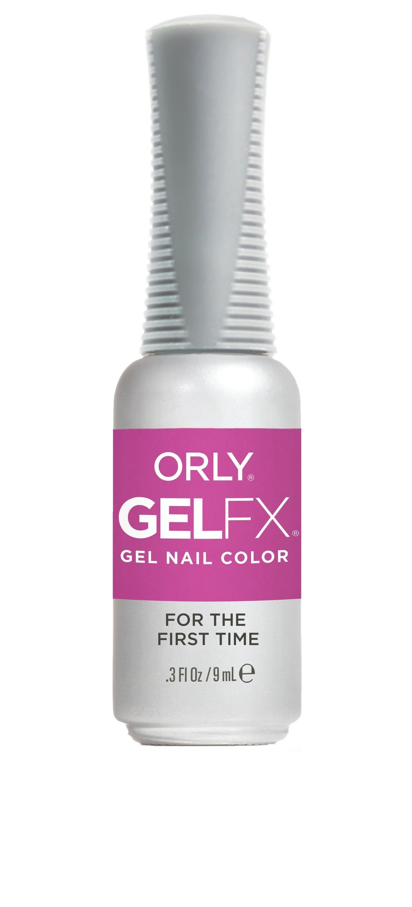 ORLY UV-Nagellack GEL FX For The First Time*, 9ML