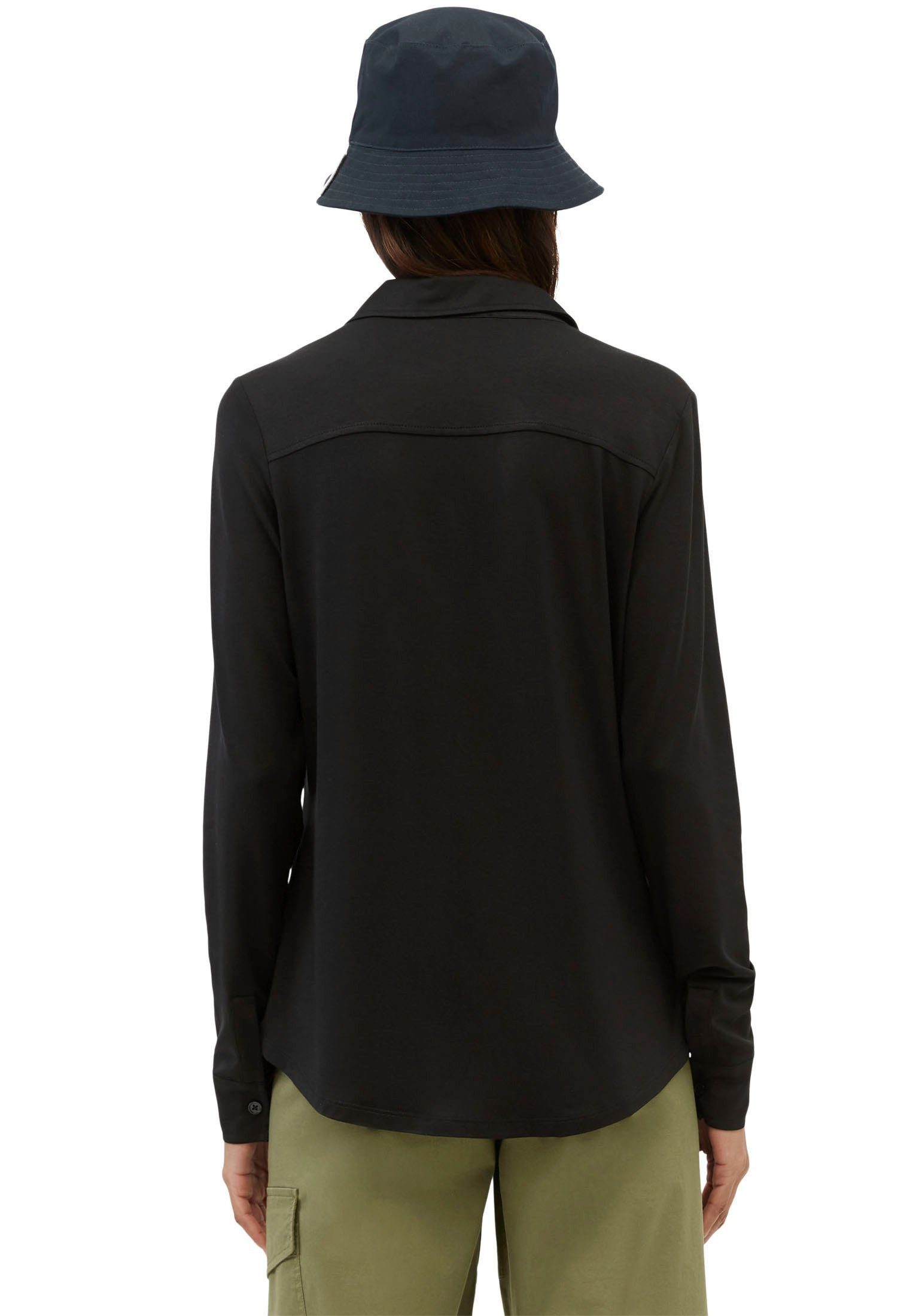 Marc O'Polo Langarmbluse günstig online kaufen