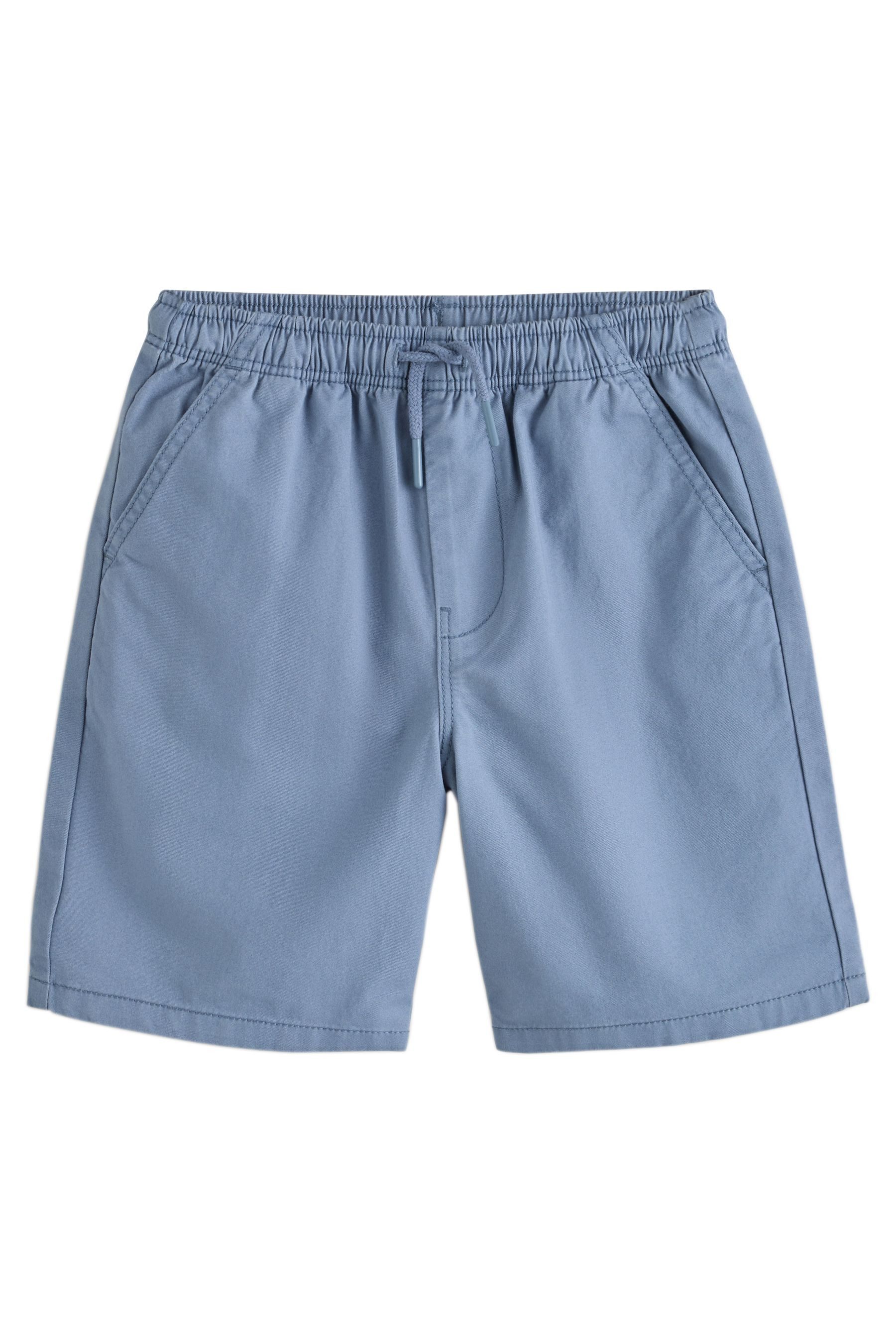 Next Shorts Shorts, Loose Fit (1-tlg)