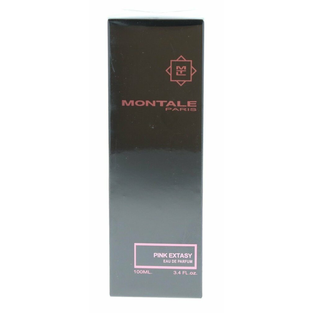 MONTALE Eau de Parfum Pink Extasy EdP 100ml NEU & OVP