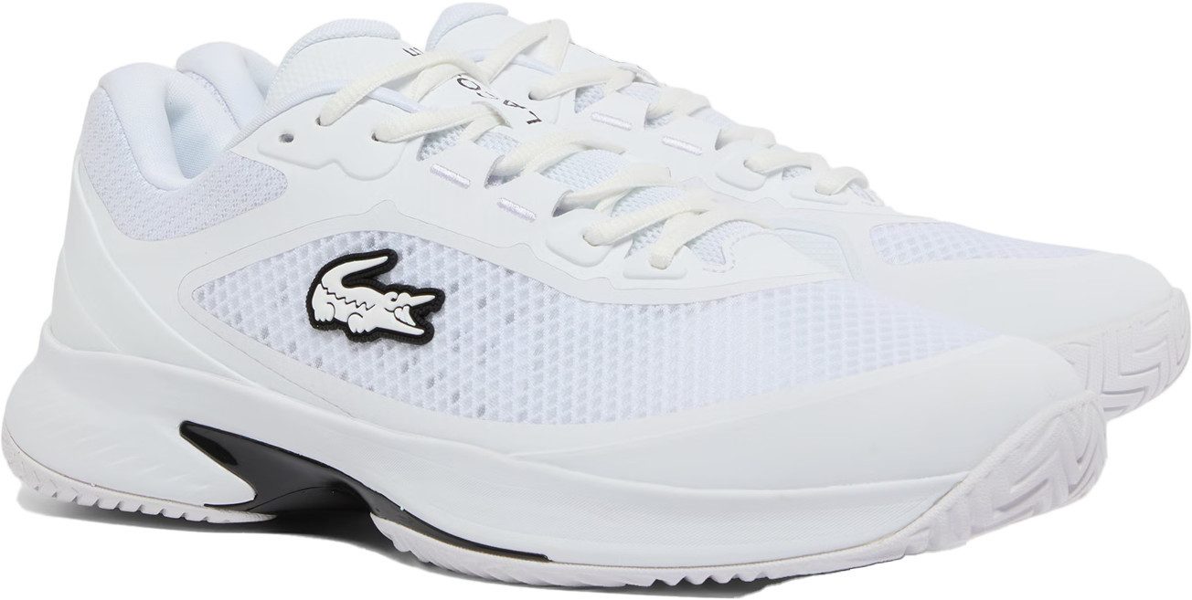 Lacoste Lacoste Tech Point Tennisschuh Herren Tennisschuh
