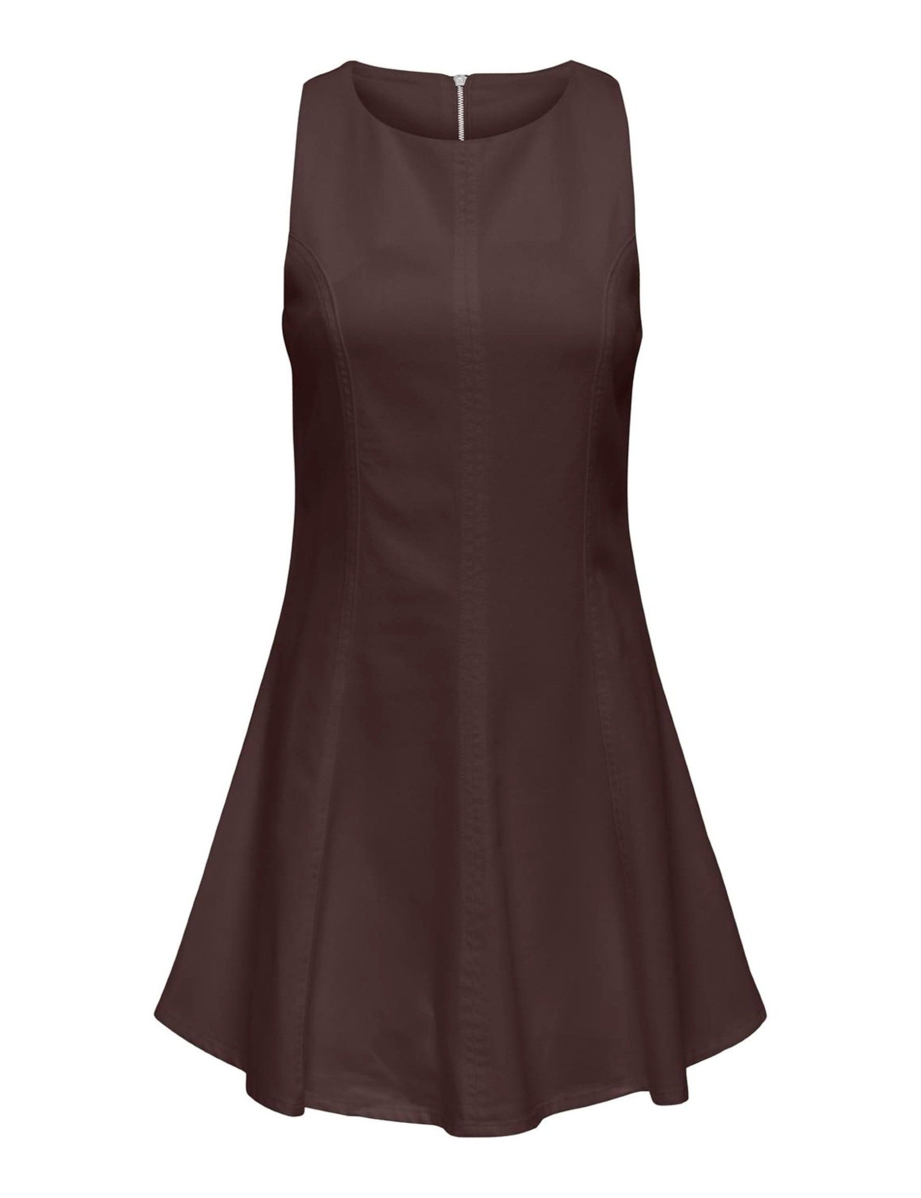 ONLY Midikleid