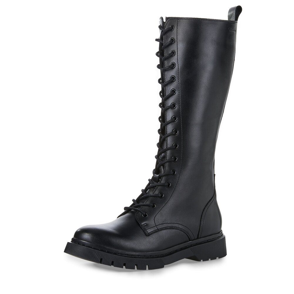 Tamaris Tamaris - Stiefel - Schwarz Stiefel günstig online kaufen