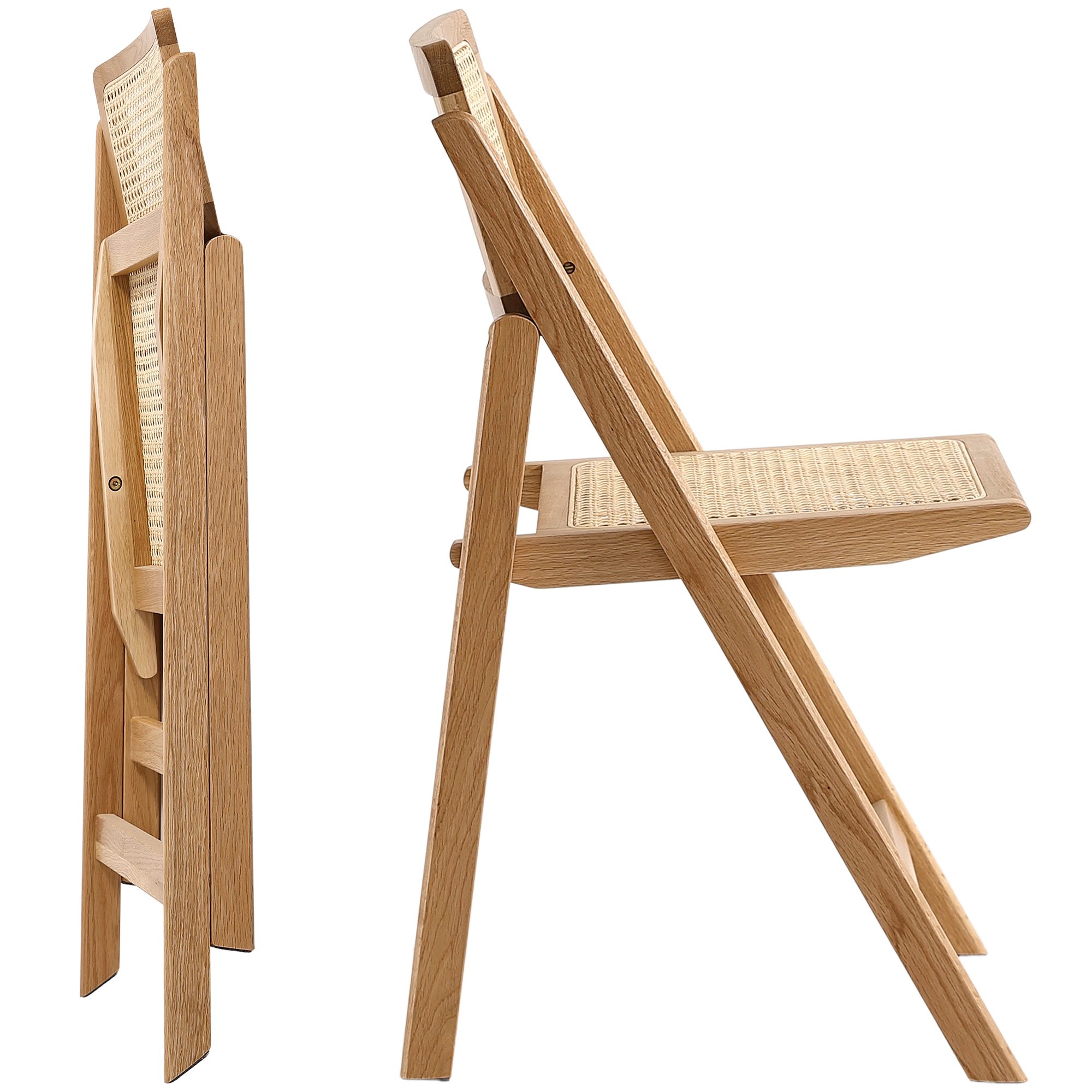 LIM HOME Klappstuhl TB000 (Packung, 1 St), Gestell aus Massiveholz FSC®, Si günstig online kaufen