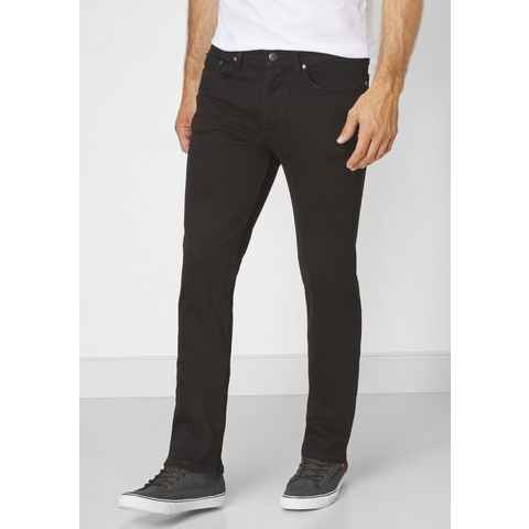 Paddock's Slim-fit-Jeans RANGER Slim-Fit Jeans mit Stretch Denim