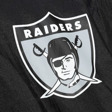 Mitchell & Ness Windbreaker Oakland Raiders