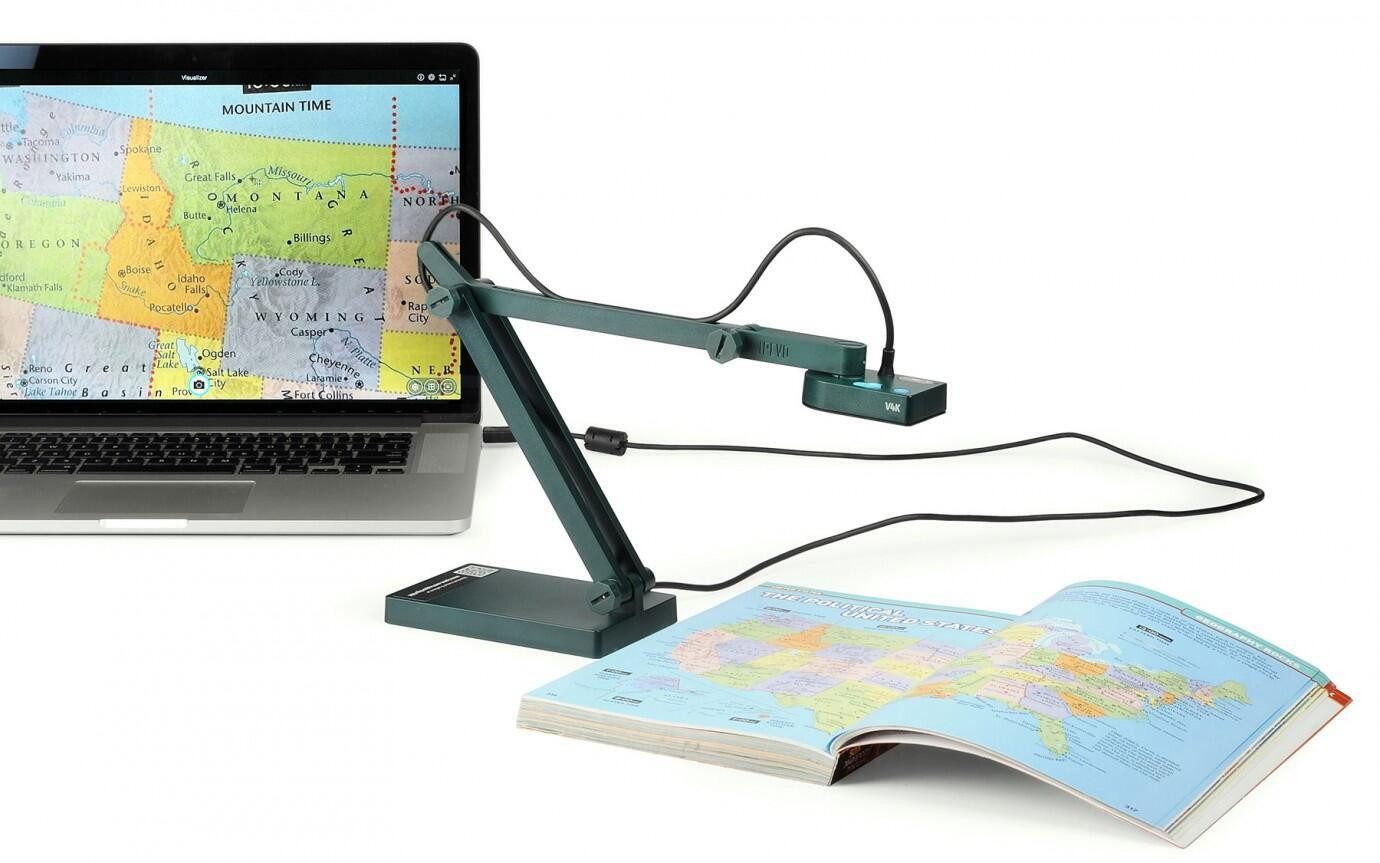 IPEVO IPEVO CDVU-08IP Videokamera