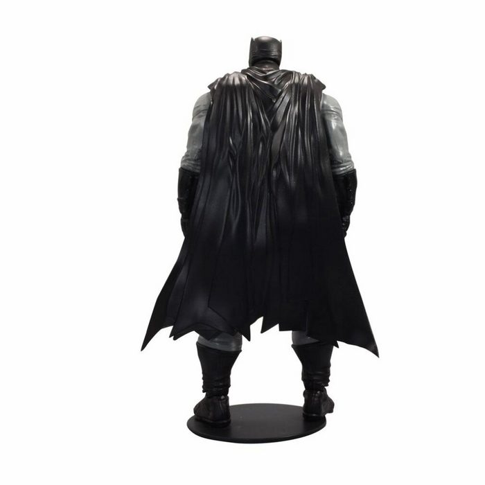 McFarlane Toys Spielfigur DC Multiverse Build A Actionfigur Batman